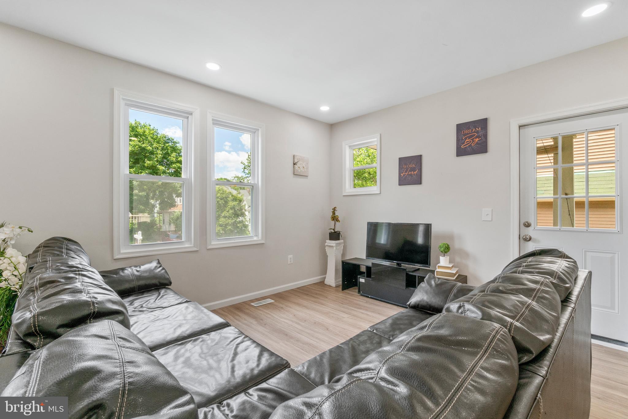 CATONSVILLE - Residential