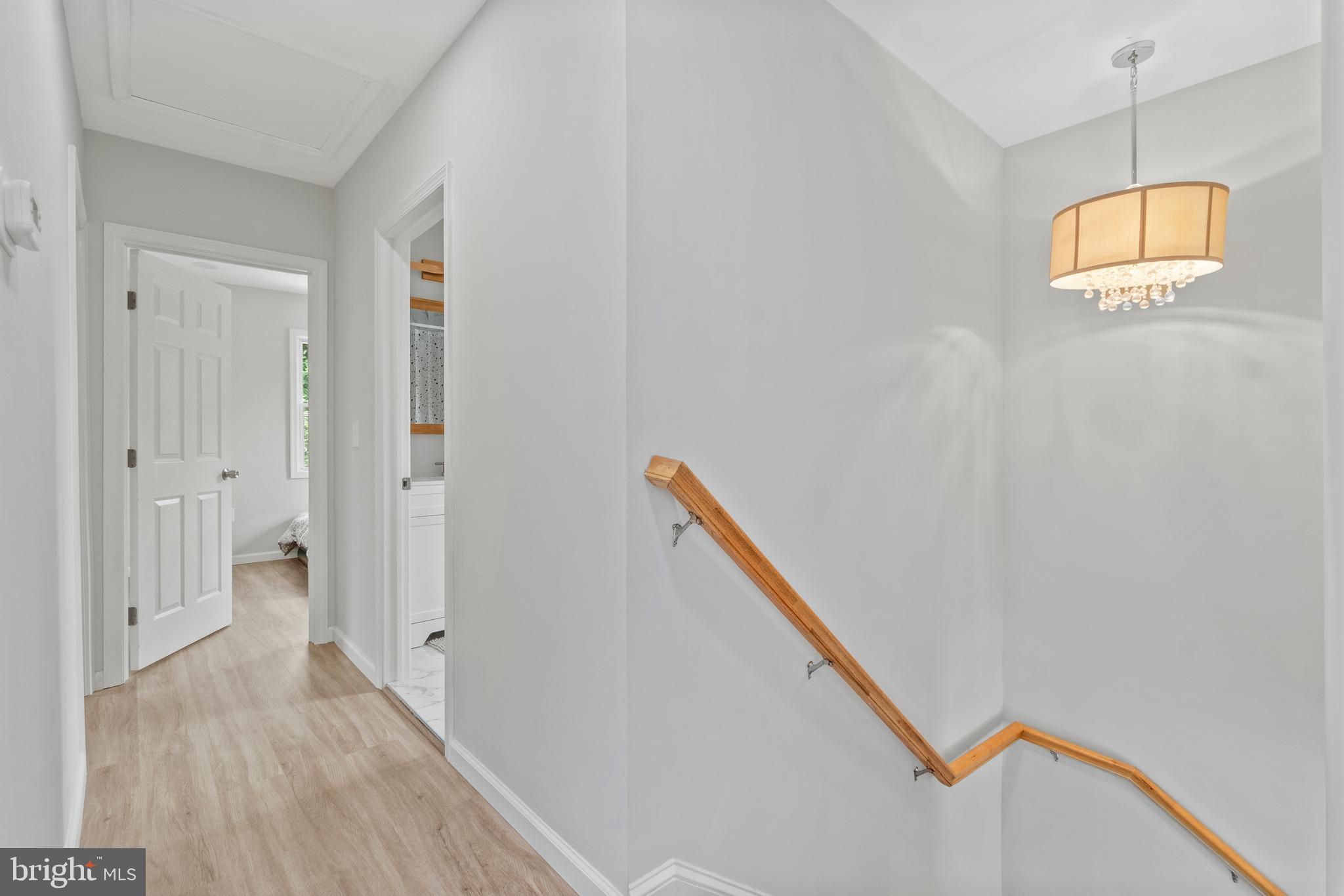 CATONSVILLE - Residential
