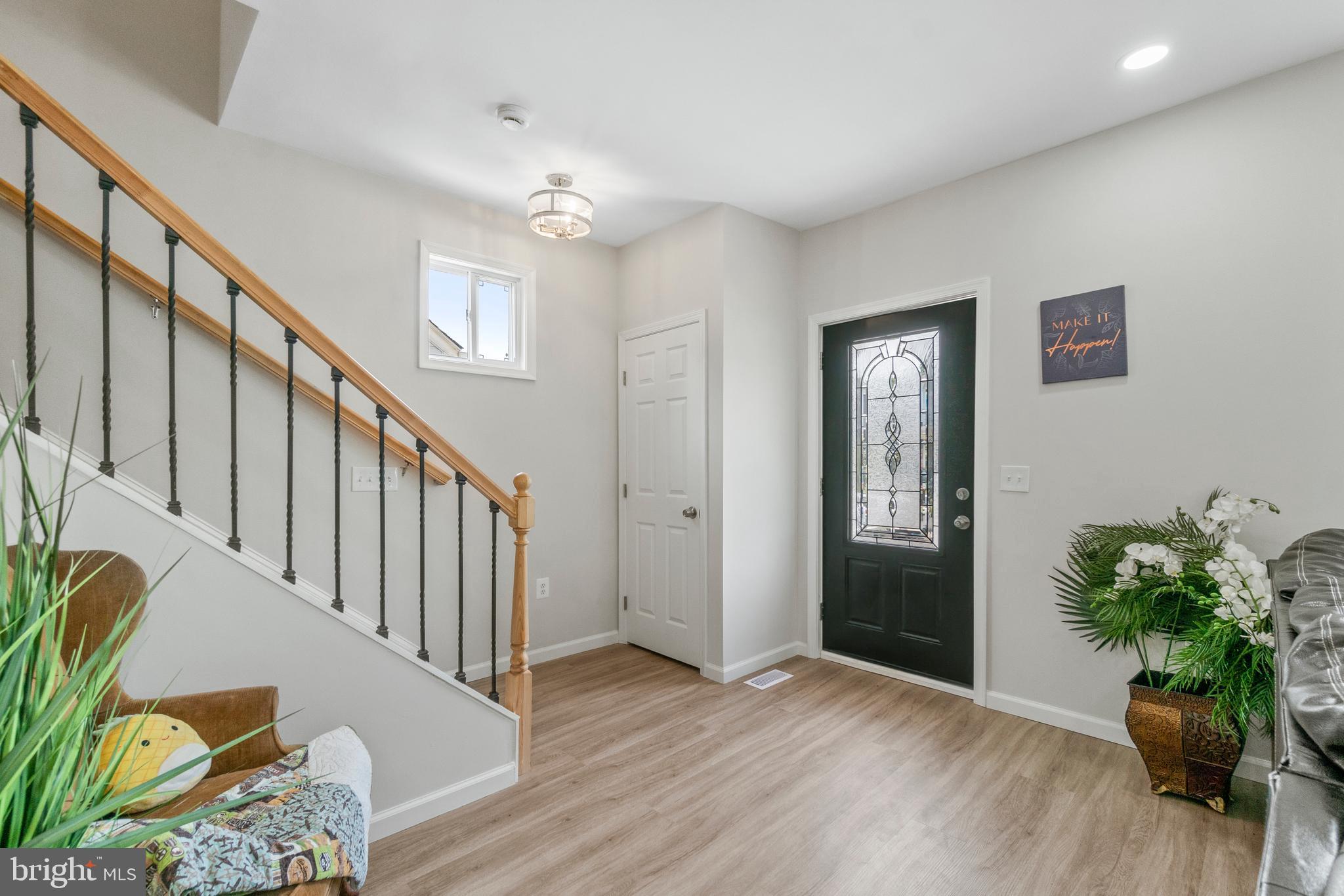 CATONSVILLE - Residential