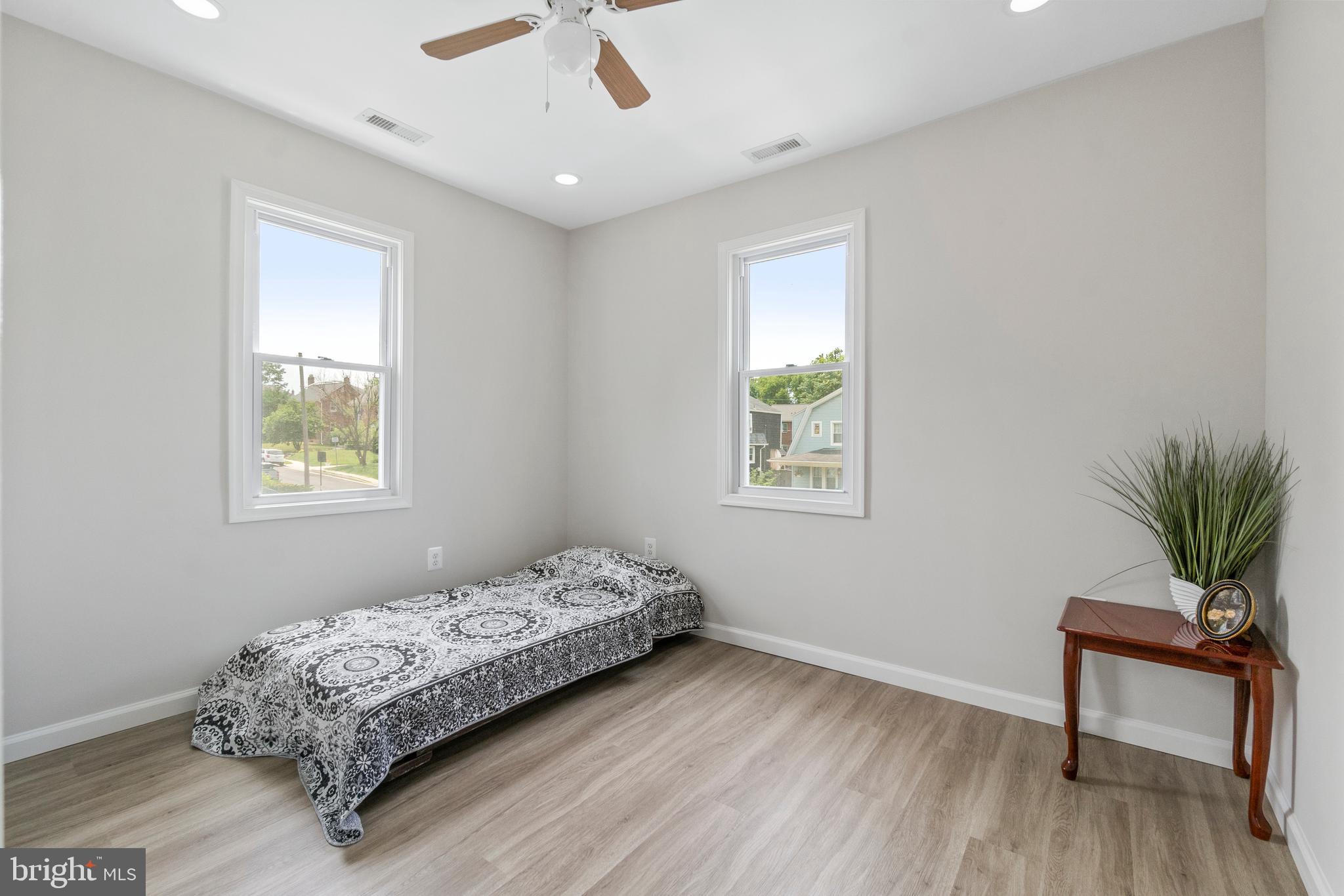 CATONSVILLE - Residential