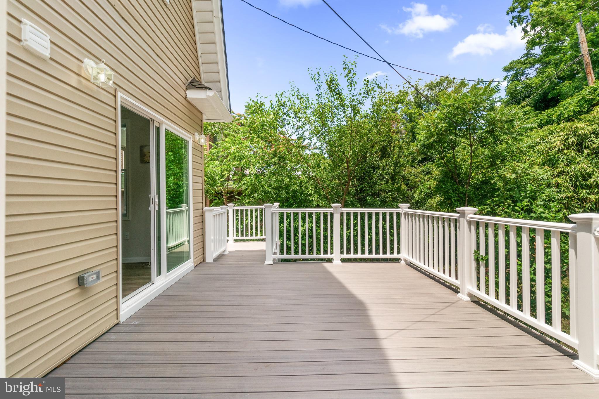 CATONSVILLE - Residential