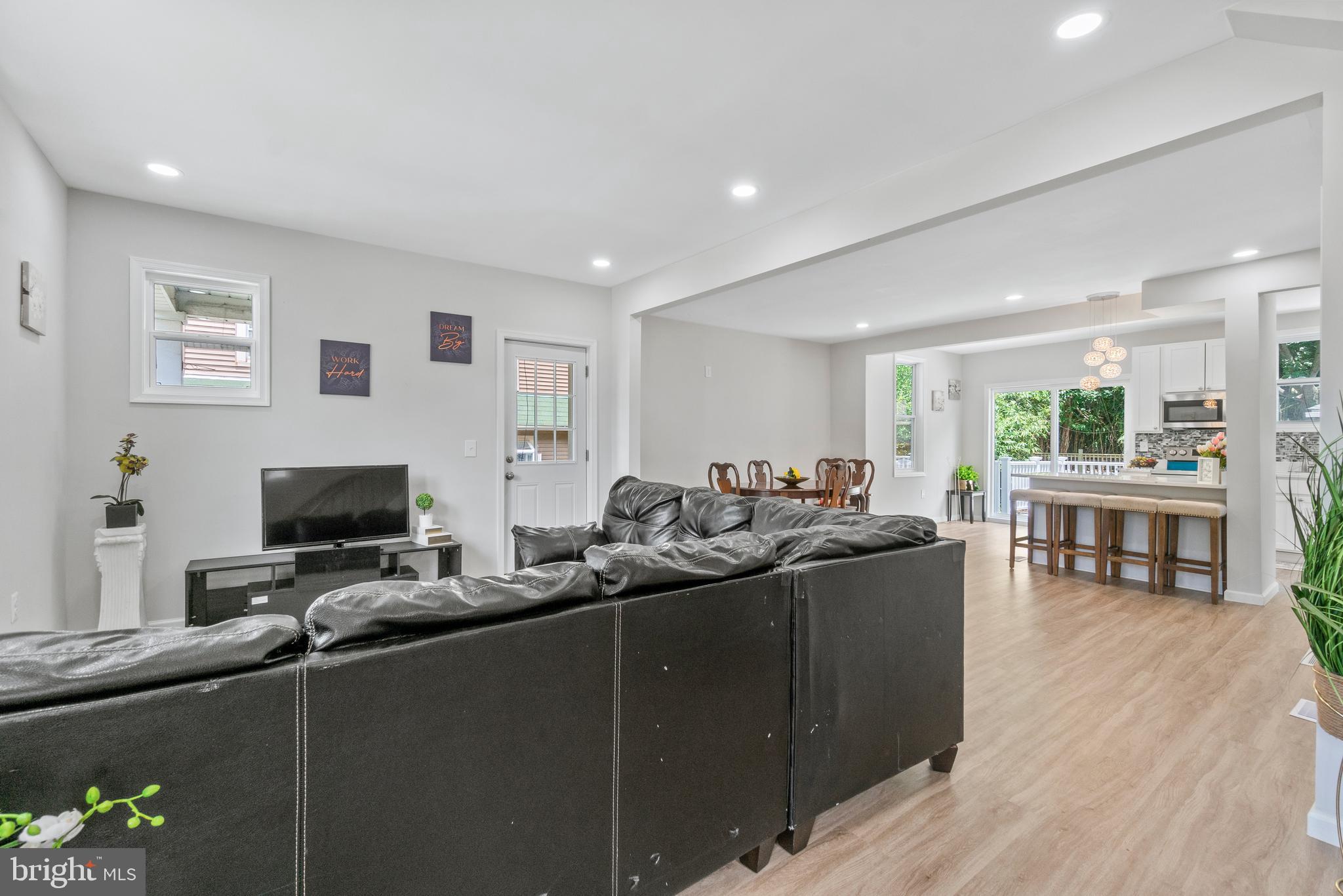 CATONSVILLE - Residential