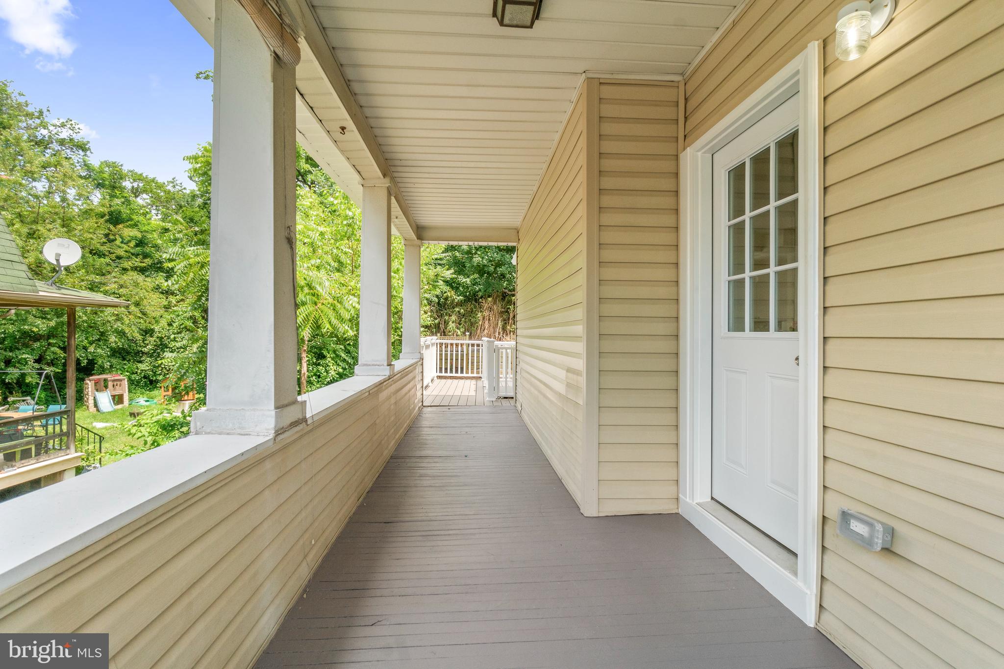 CATONSVILLE - Residential