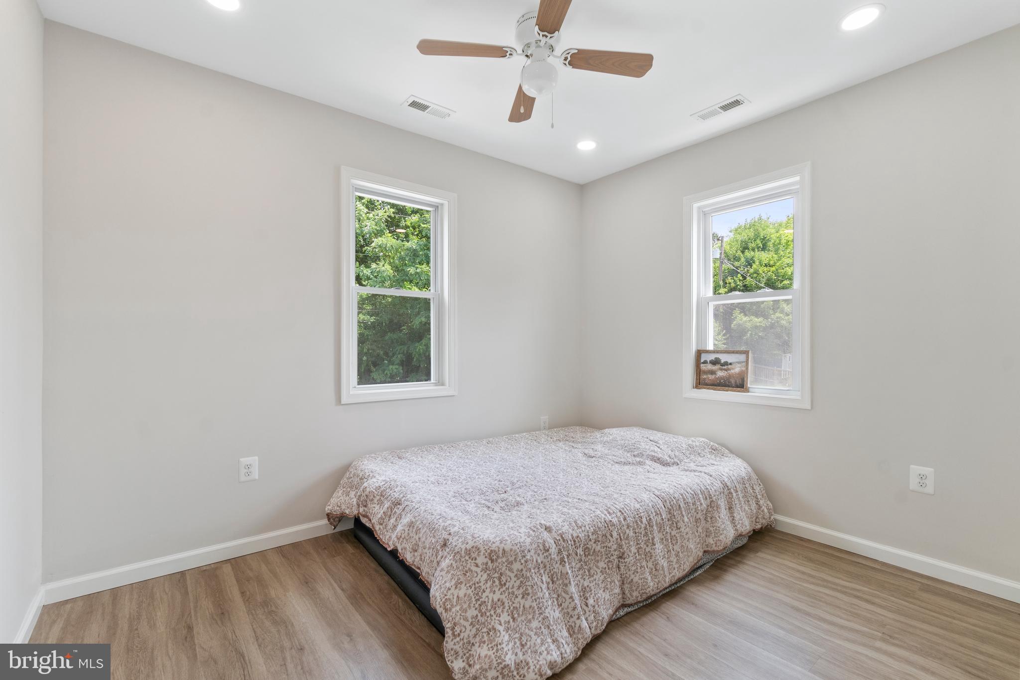 CATONSVILLE - Residential