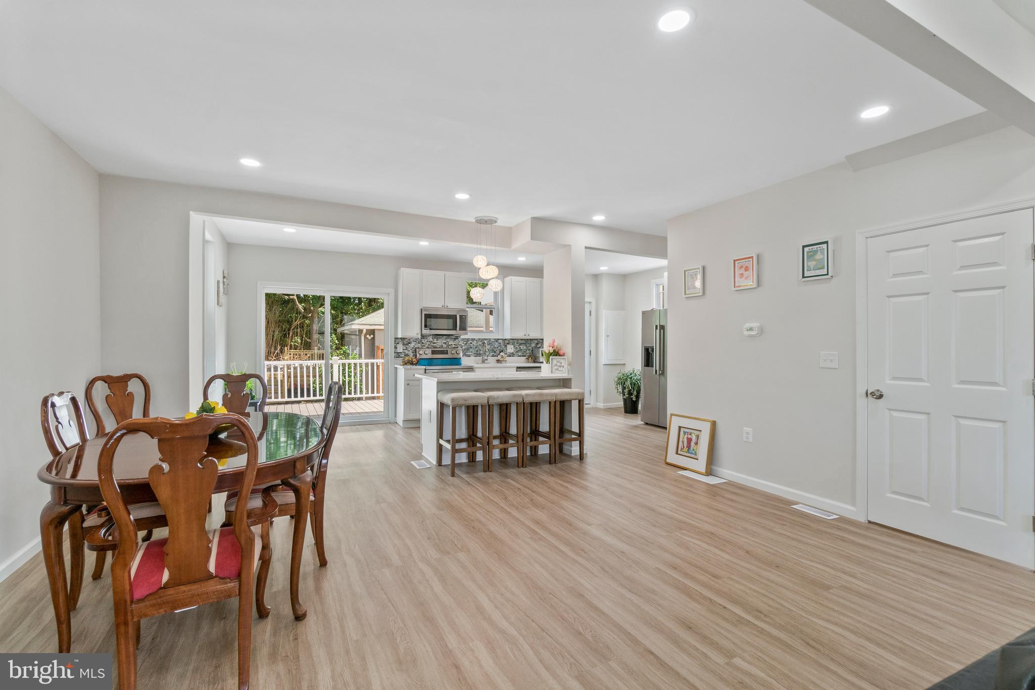 CATONSVILLE - Residential