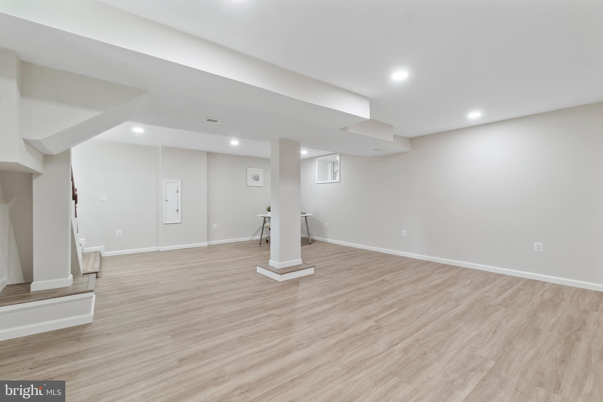CATONSVILLE - Residential