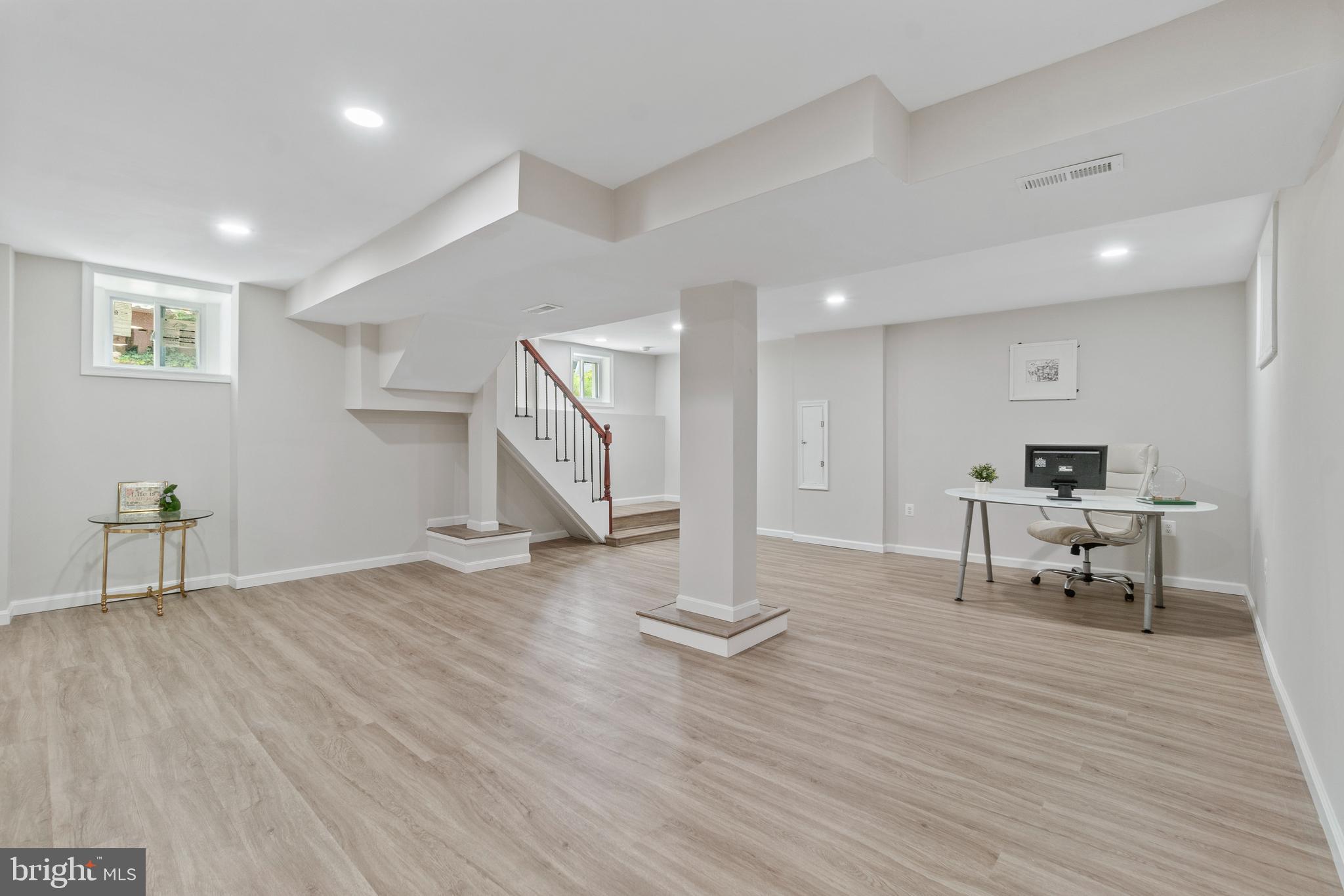CATONSVILLE - Residential