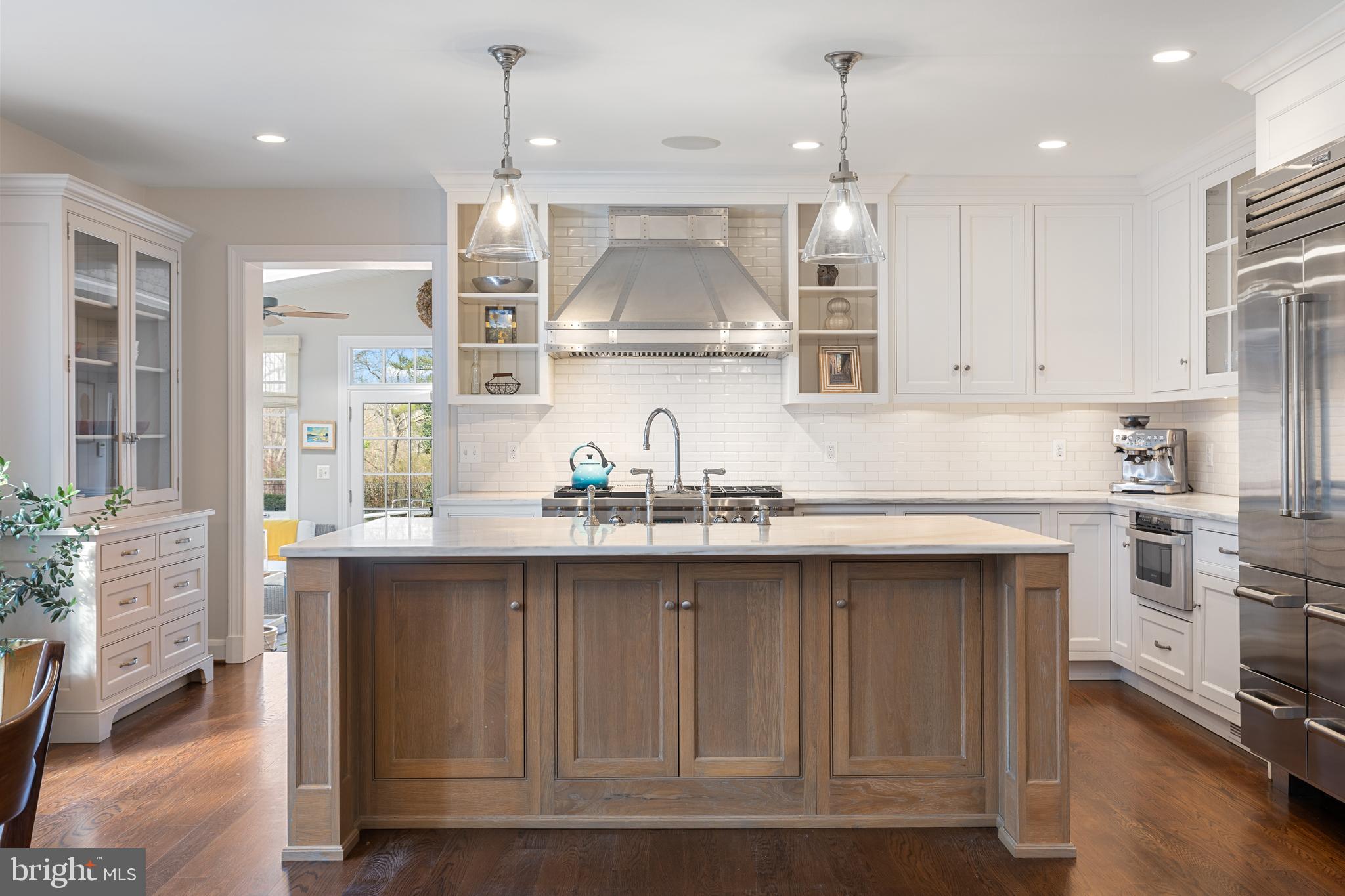 HOMELAND HISTORIC DISTRICT - Residential