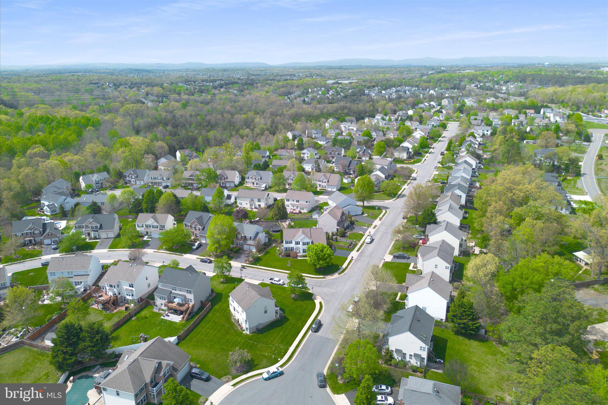 BRIDLEWOOD MANOR - Residential