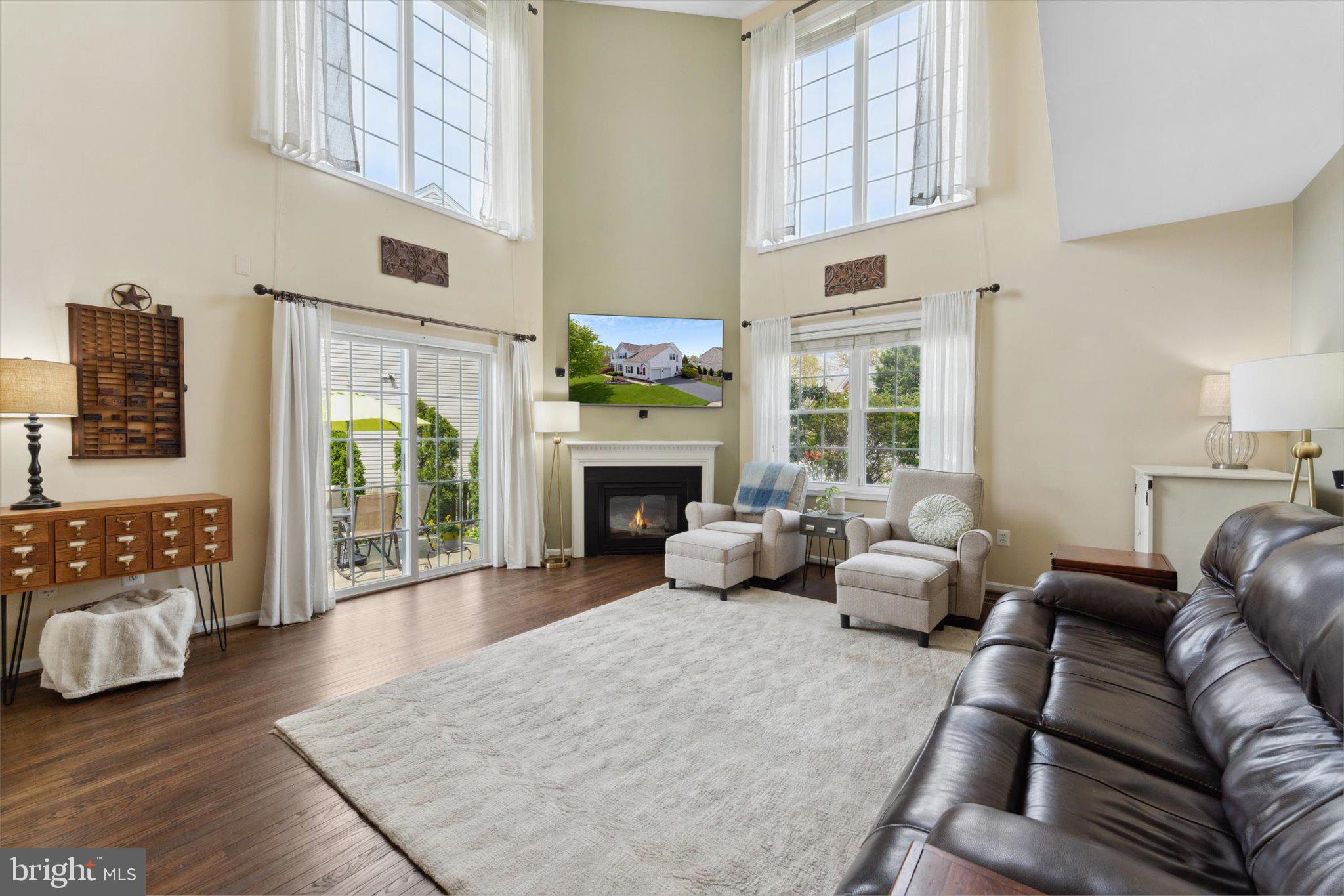 BRIDLEWOOD MANOR - Residential