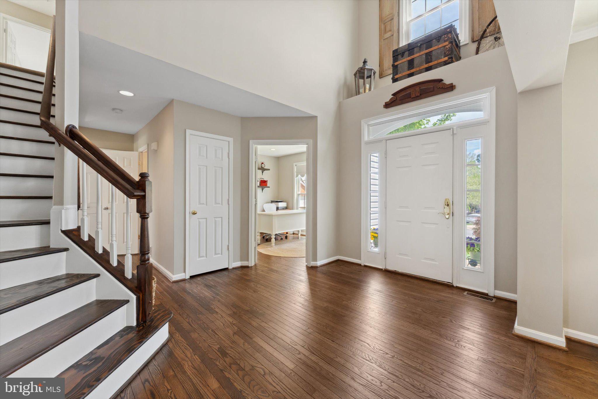 BRIDLEWOOD MANOR - Residential