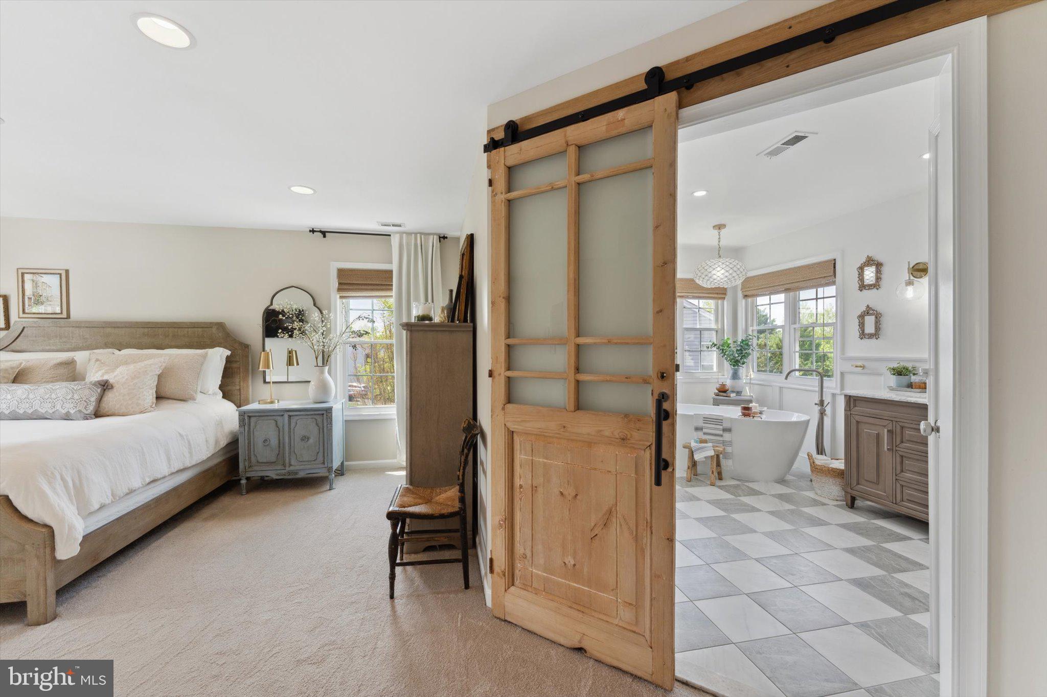 BRIDLEWOOD MANOR - Residential
