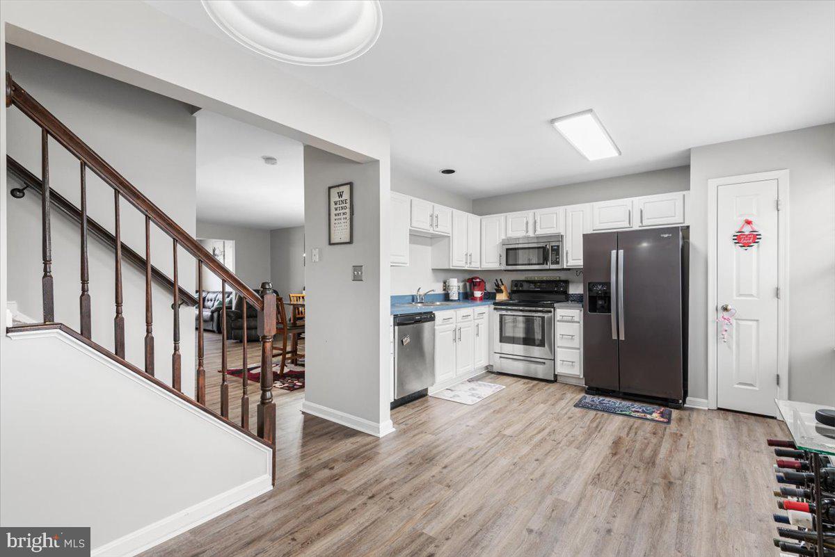 SALEM FIELDS - Residential Lease