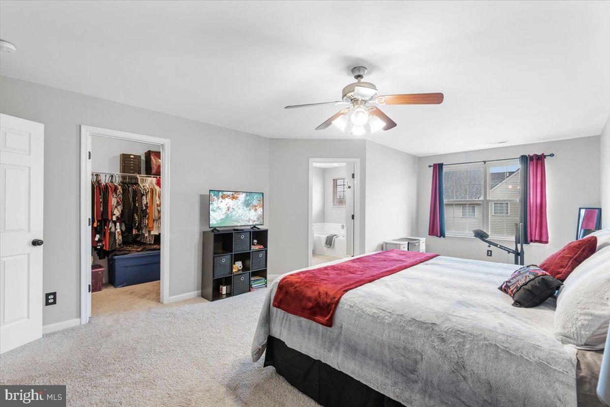 SALEM FIELDS - Residential Lease