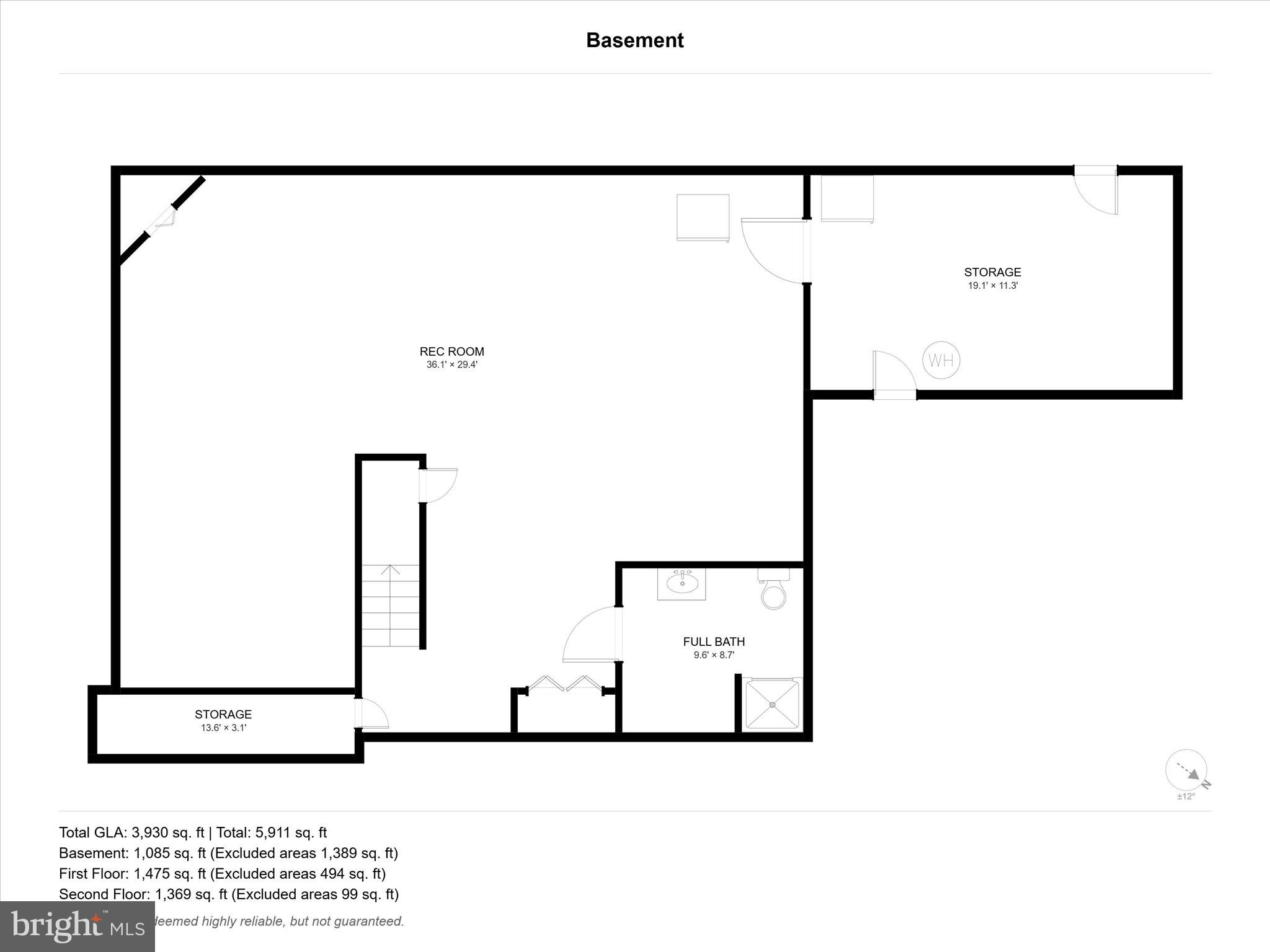HEIDELBERG RUN EAS - Residential