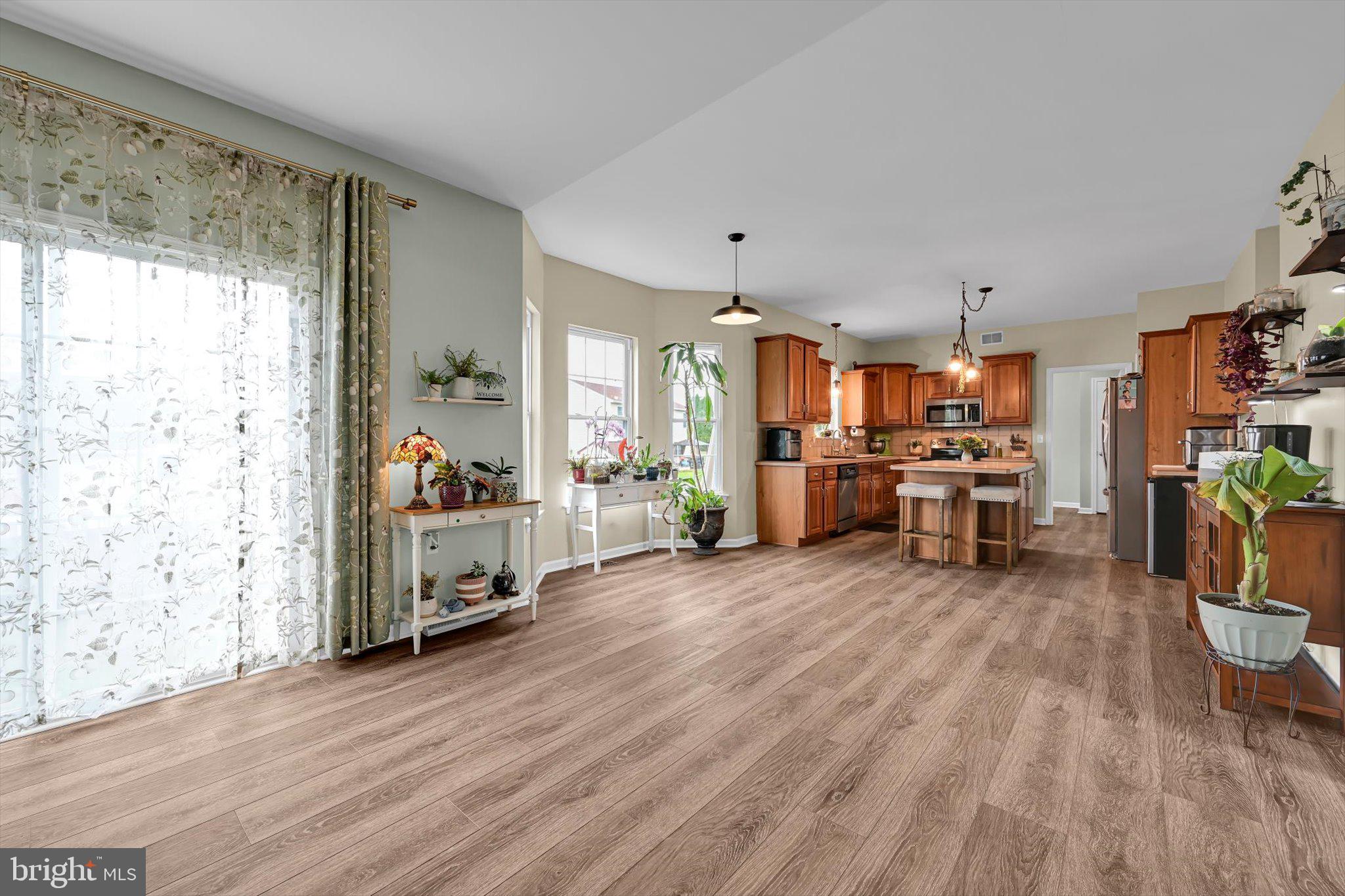 HEIDELBERG RUN EAS - Residential