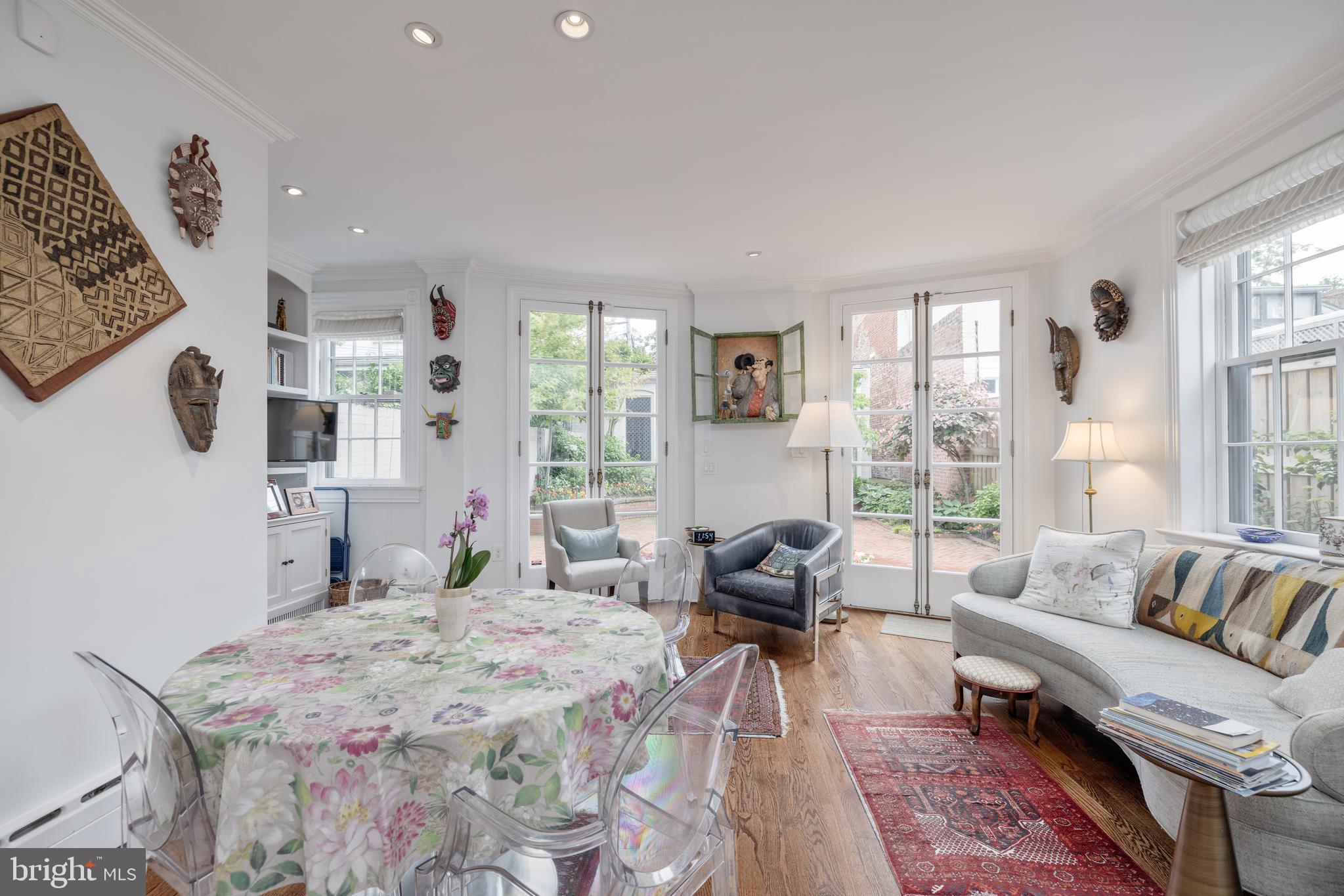 GEORGETOWN - Residential