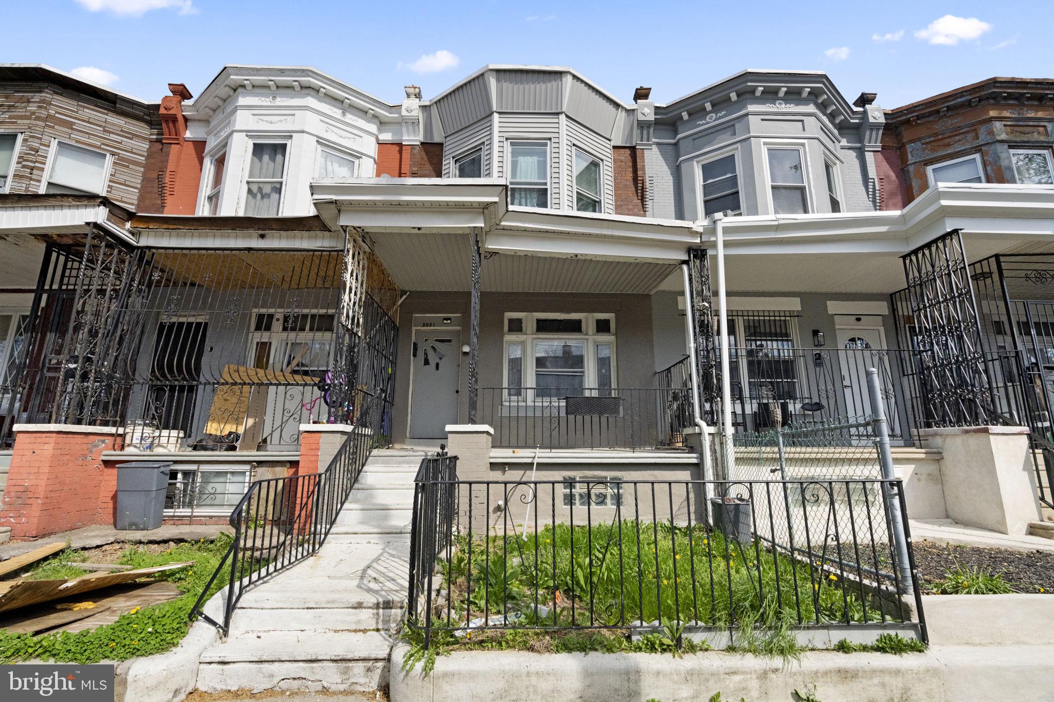 HUNTING PARK - Residential