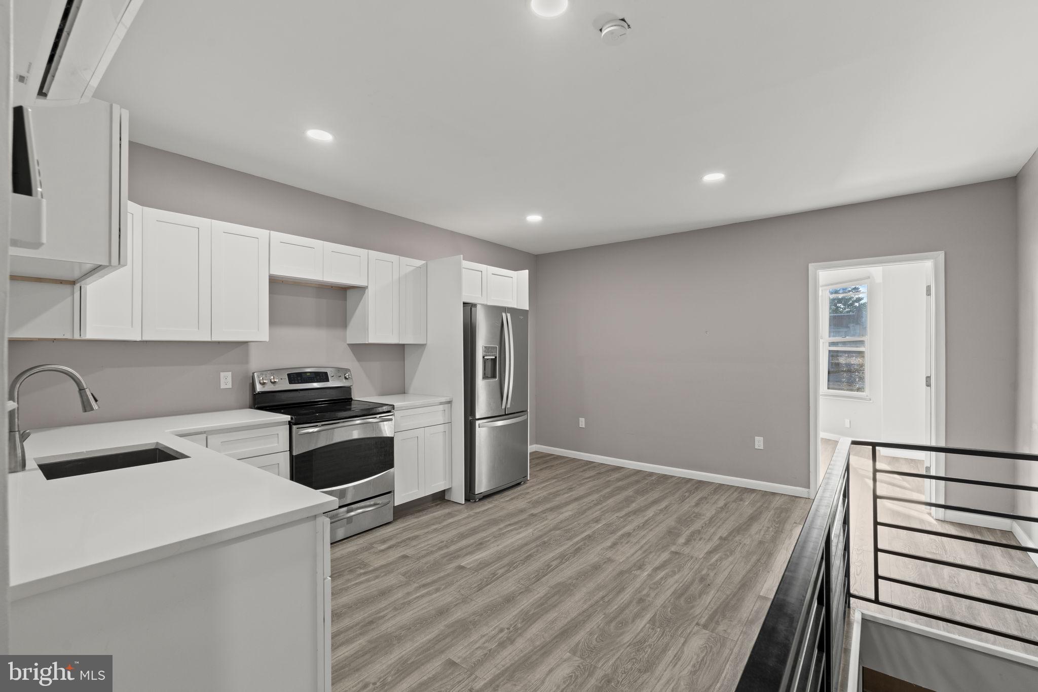 HUNTING PARK - Residential
