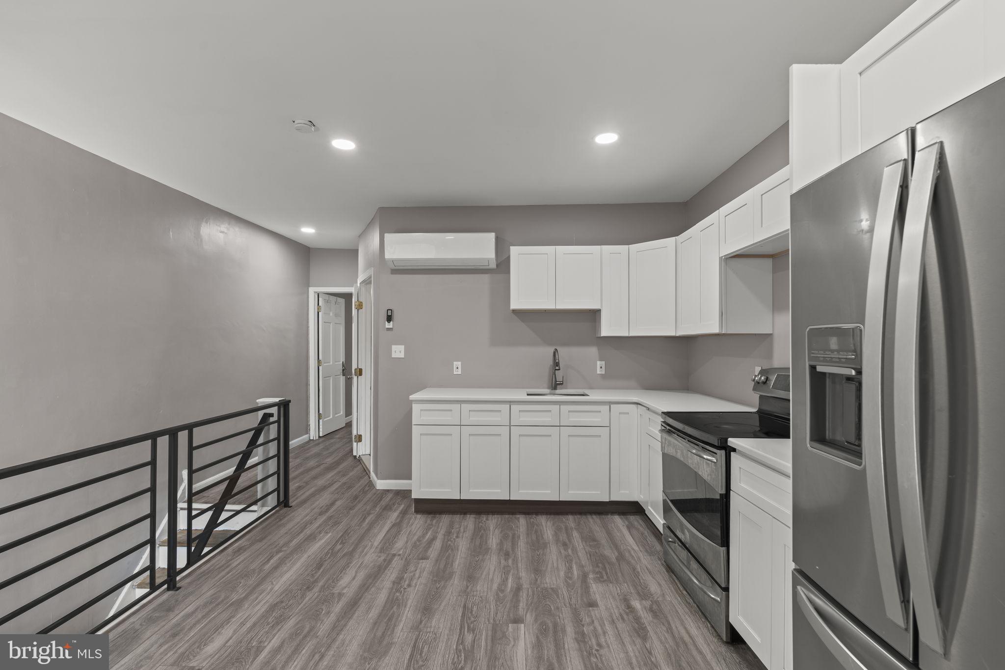 HUNTING PARK - Residential