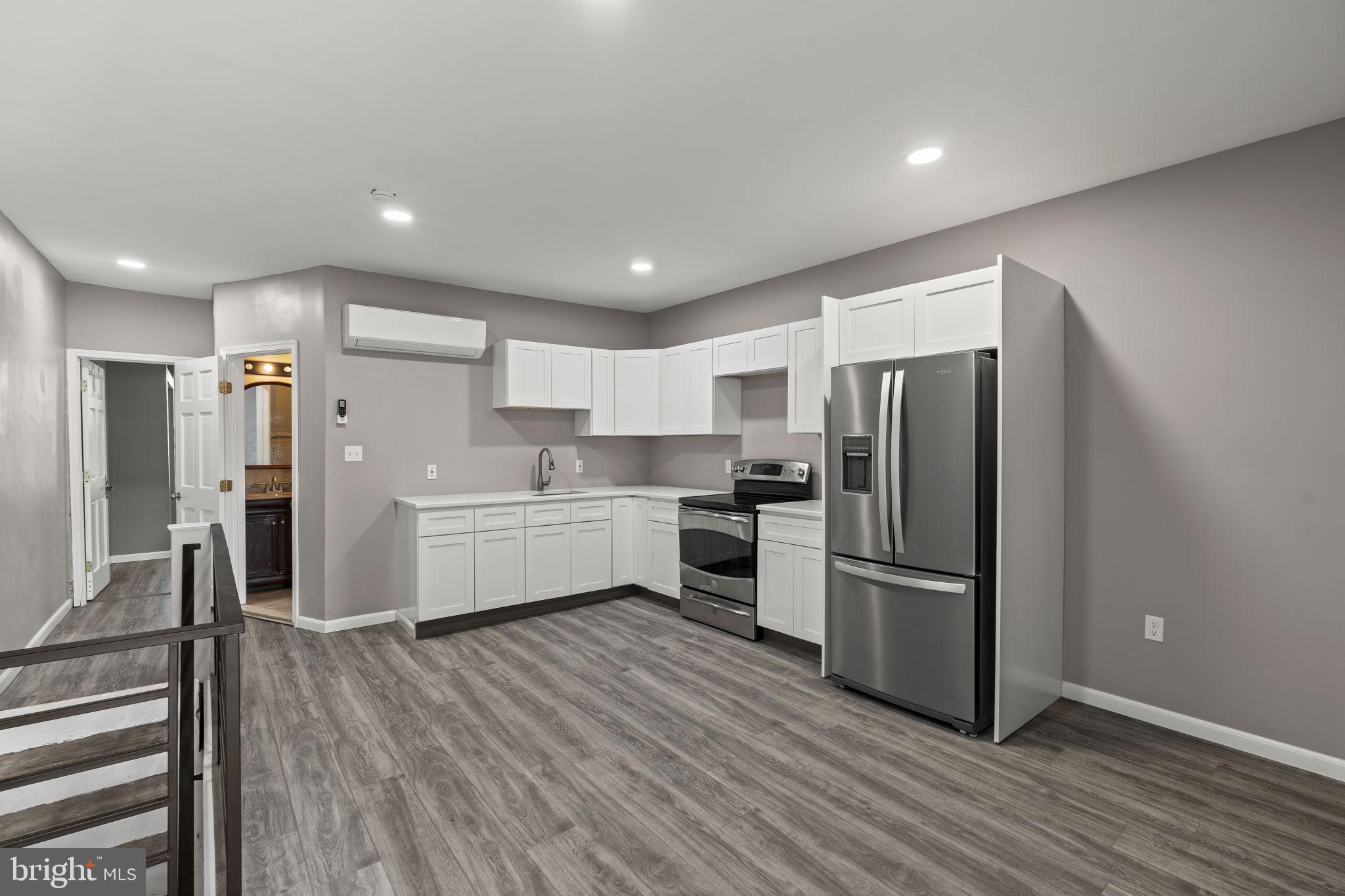 HUNTING PARK - Residential