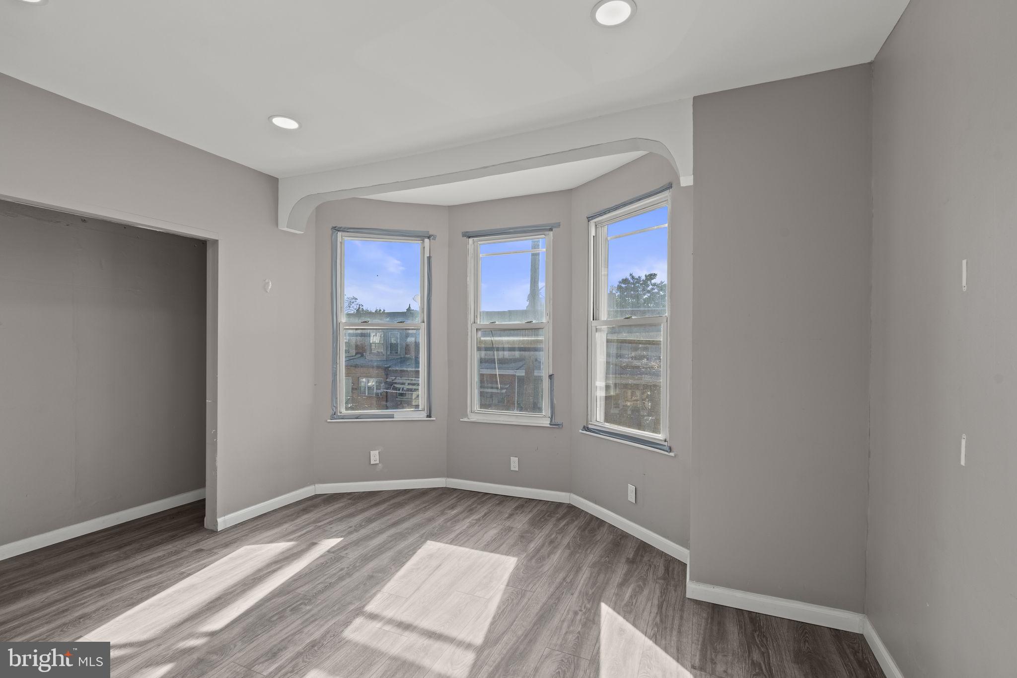 HUNTING PARK - Residential