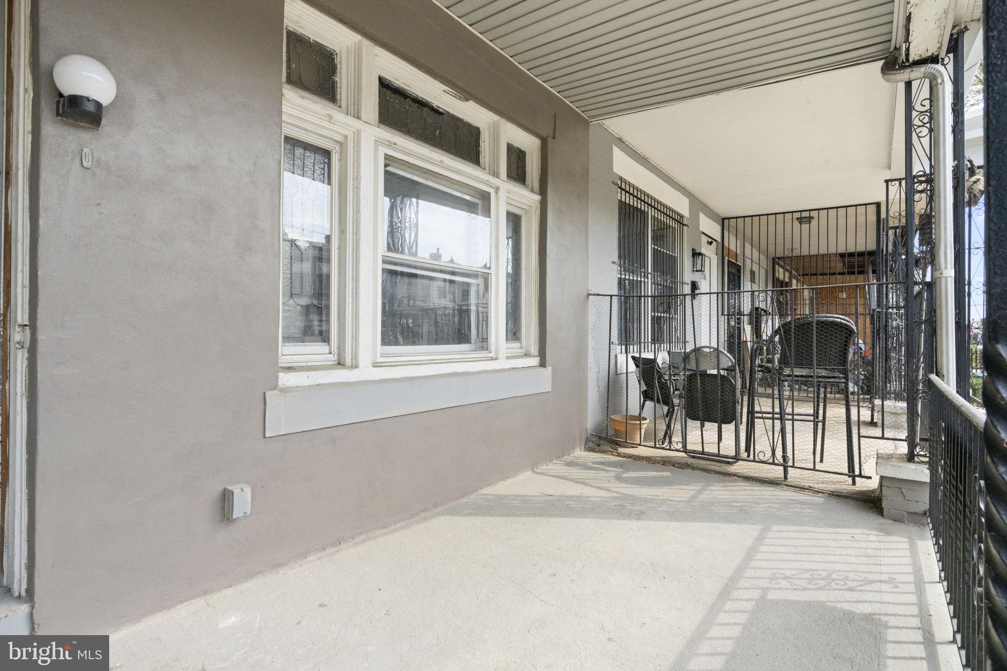 HUNTING PARK - Residential
