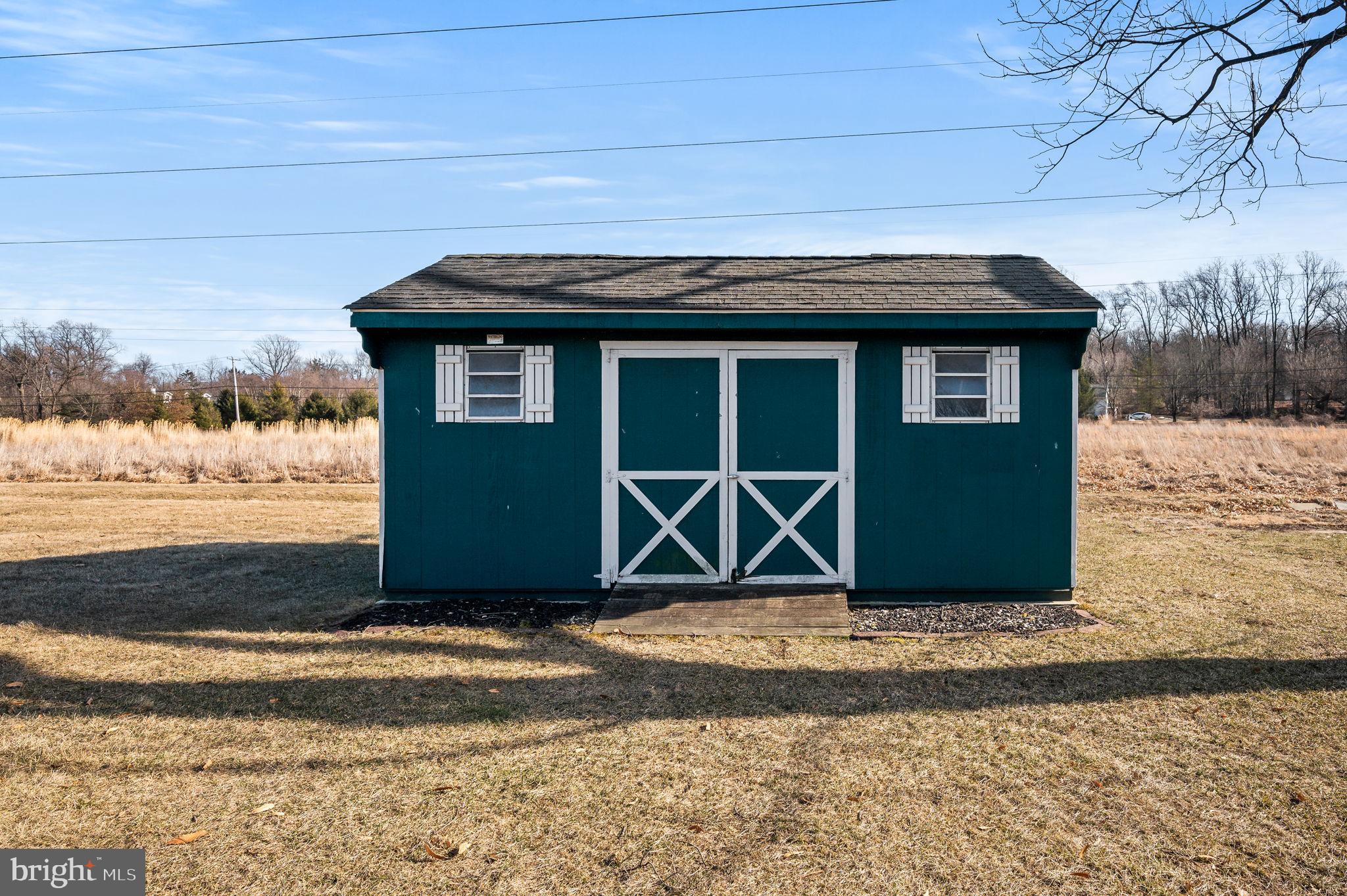 COLDSTREAM - Residential