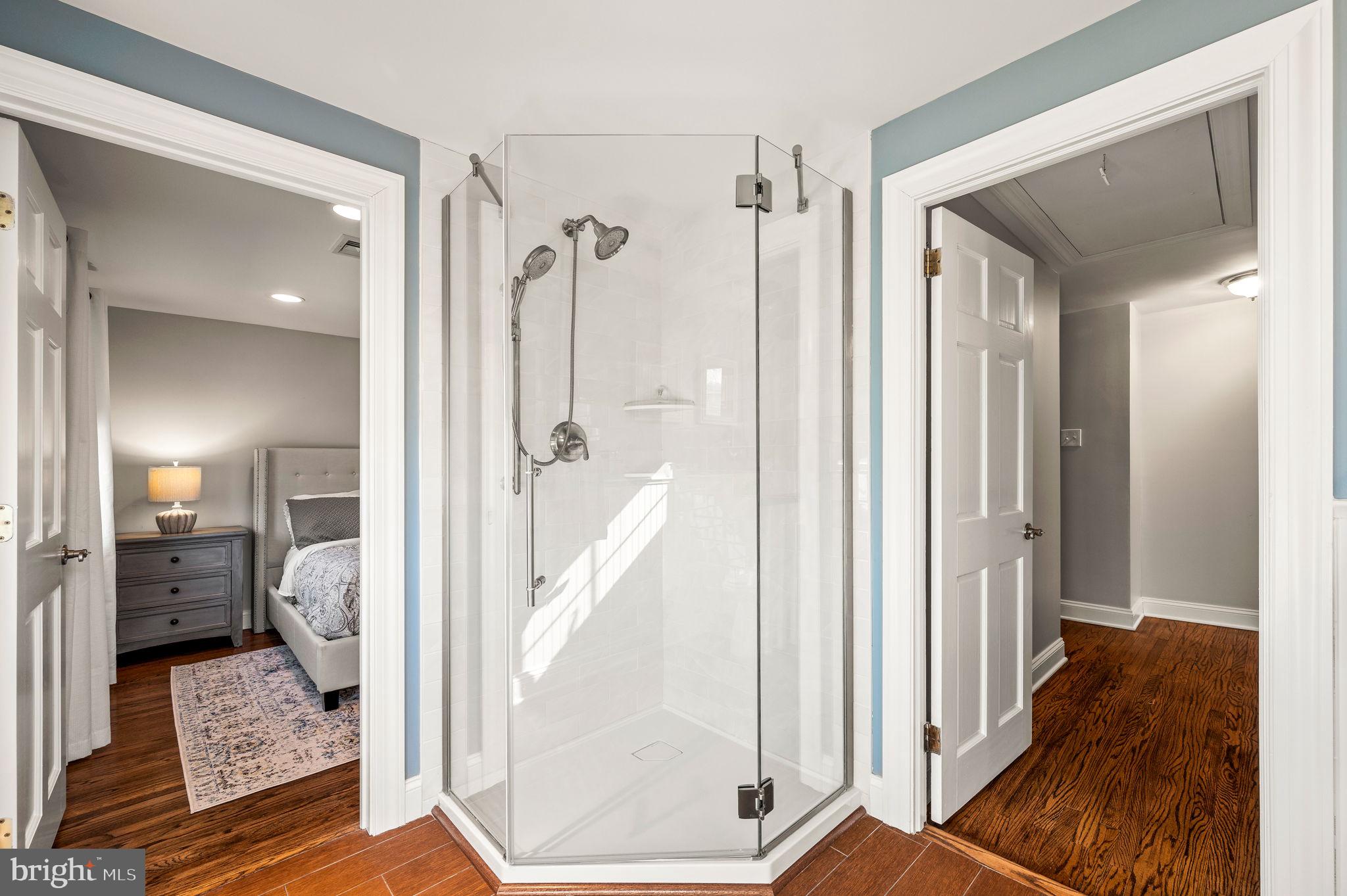COLDSTREAM - Residential