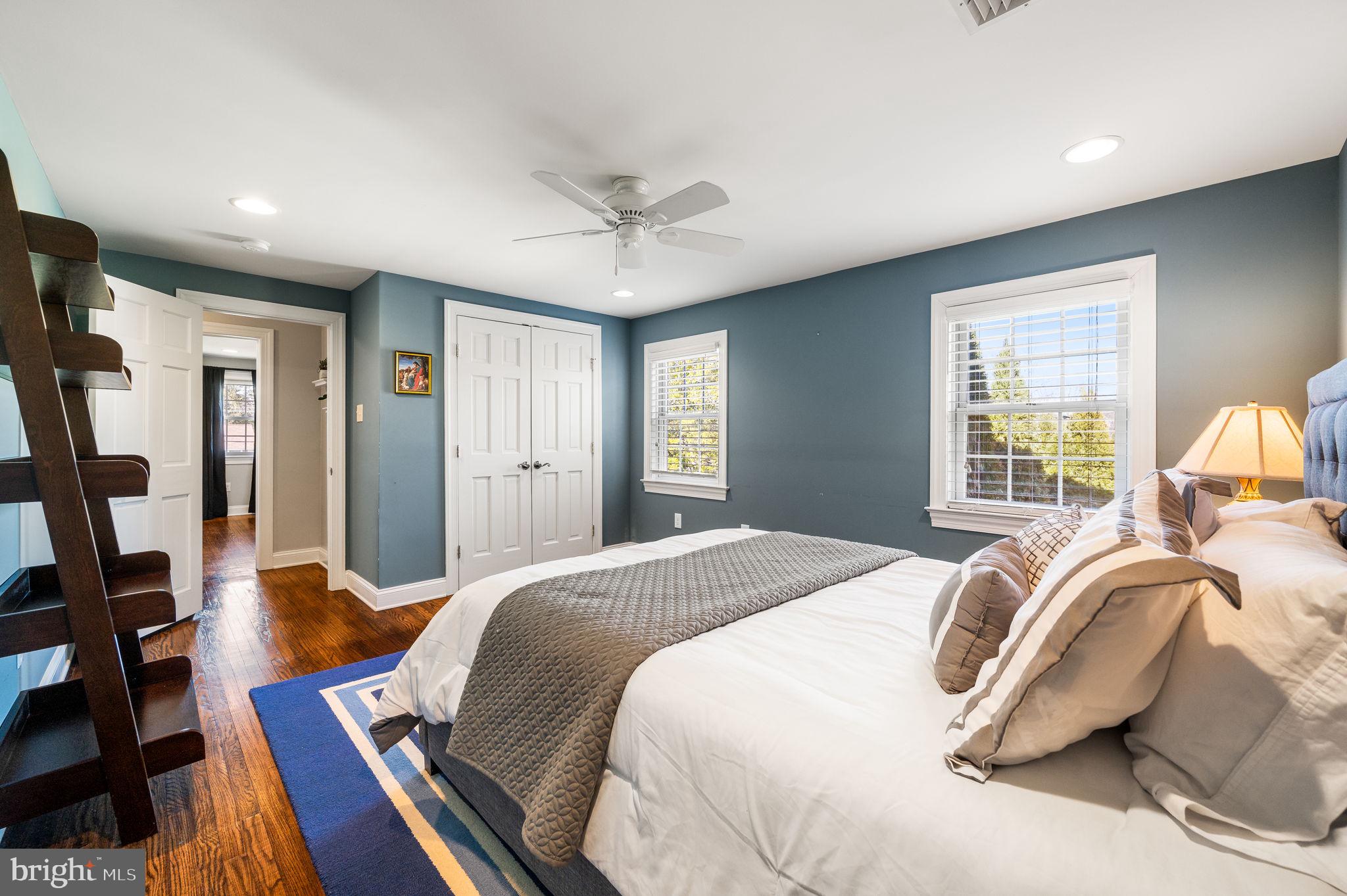 COLDSTREAM - Residential