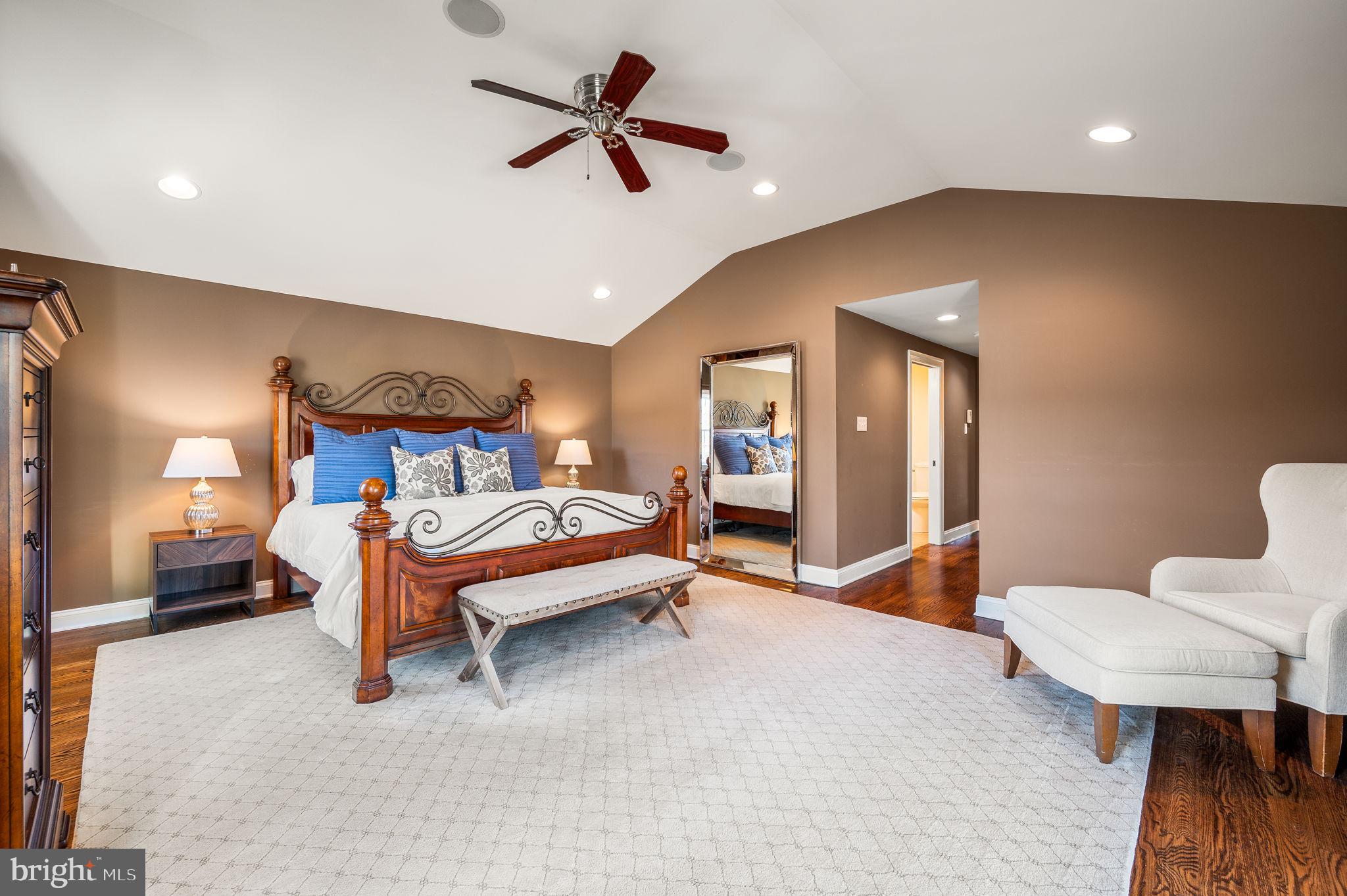 COLDSTREAM - Residential