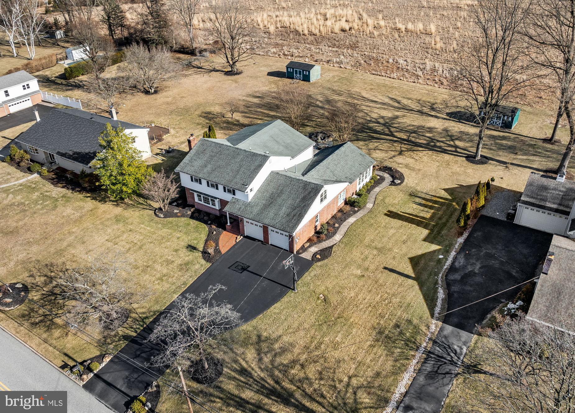 COLDSTREAM - Residential