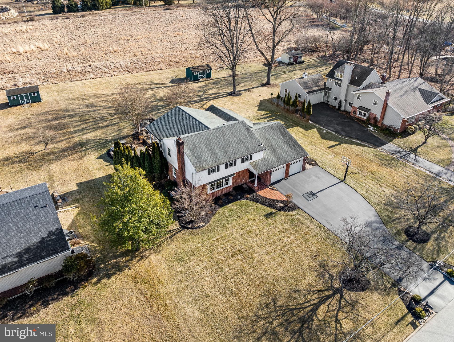 COLDSTREAM - Residential