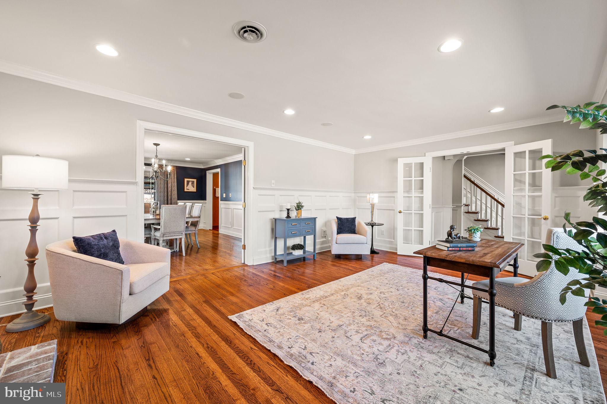 COLDSTREAM - Residential