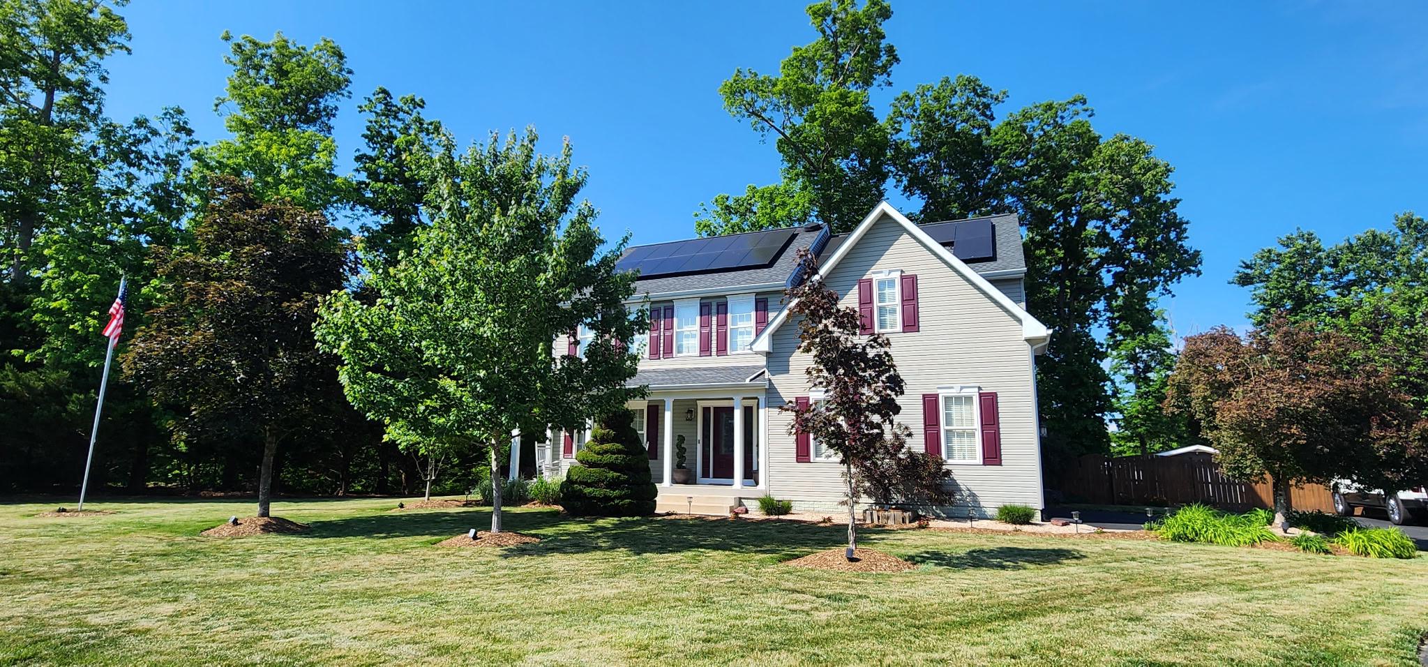 WILDERNESS SHORES - Residential