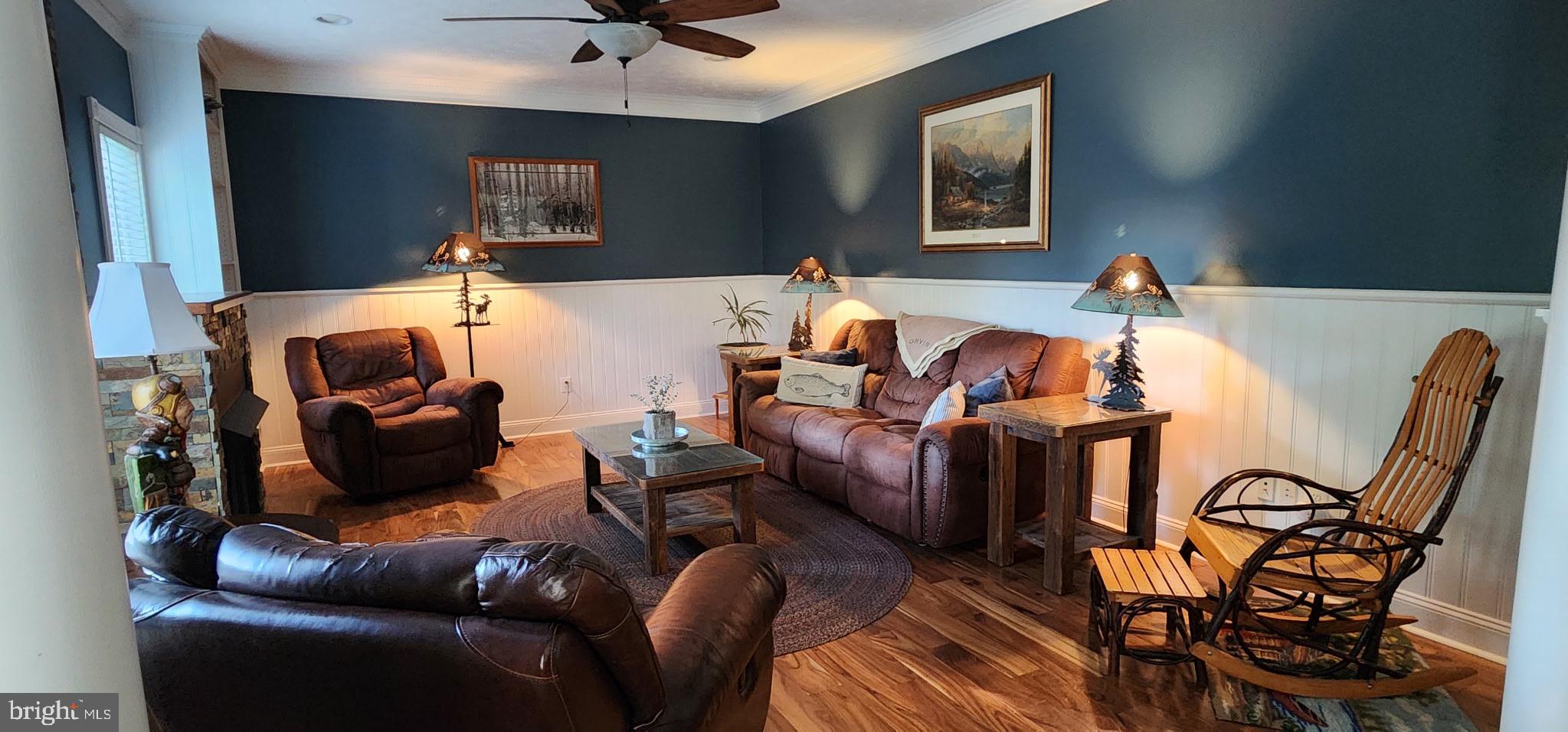 WILDERNESS SHORES - Residential