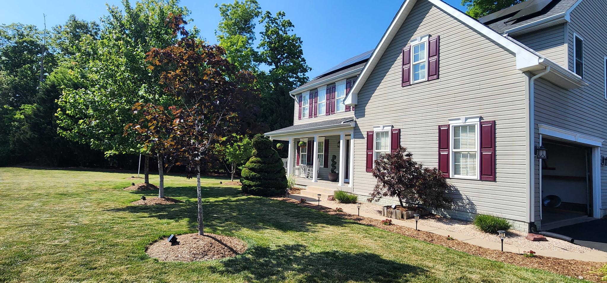 WILDERNESS SHORES - Residential