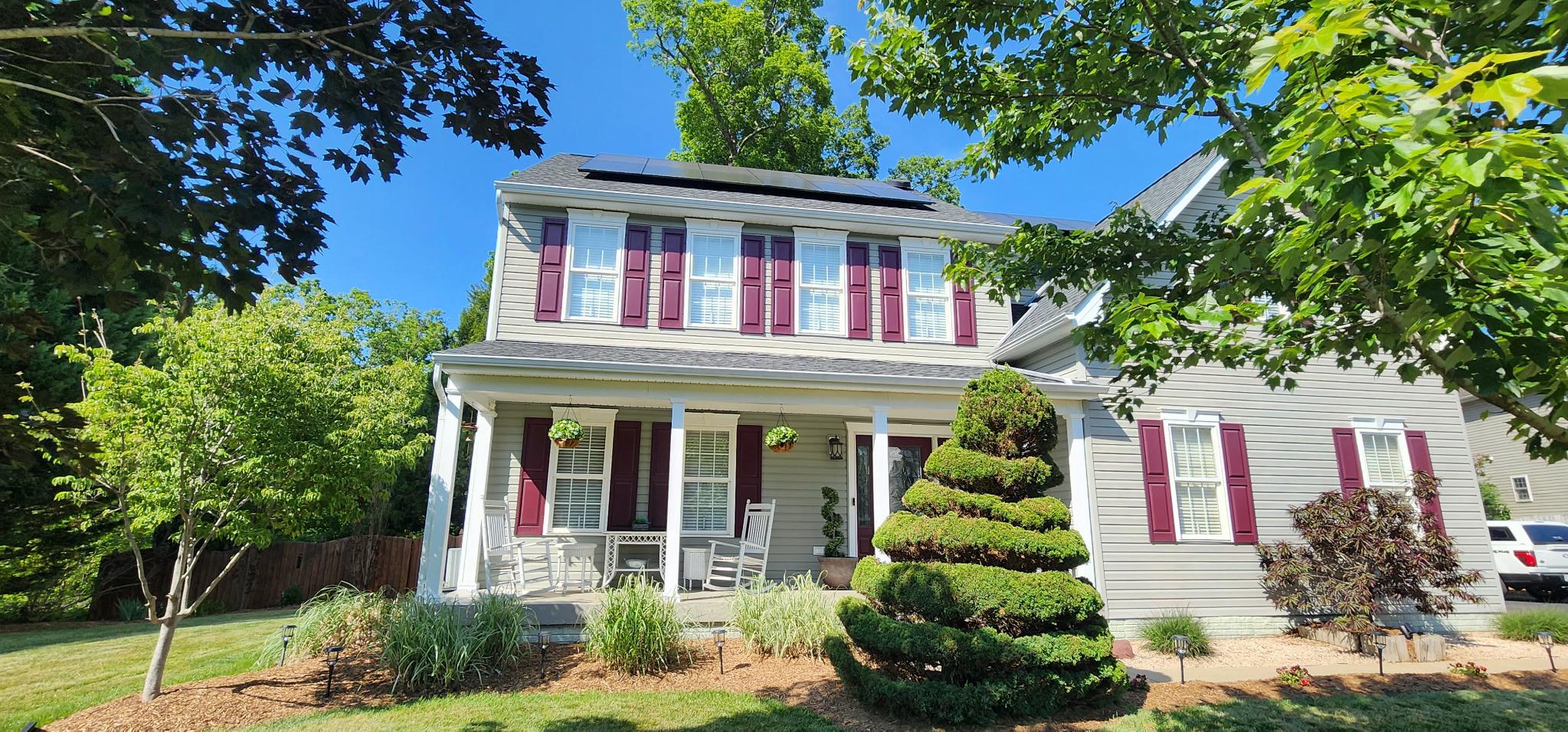 WILDERNESS SHORES - Residential