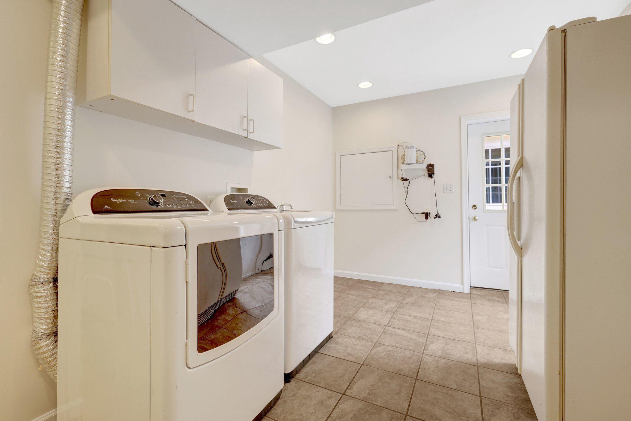 CHANTILLY HIGHLANDS - Residential