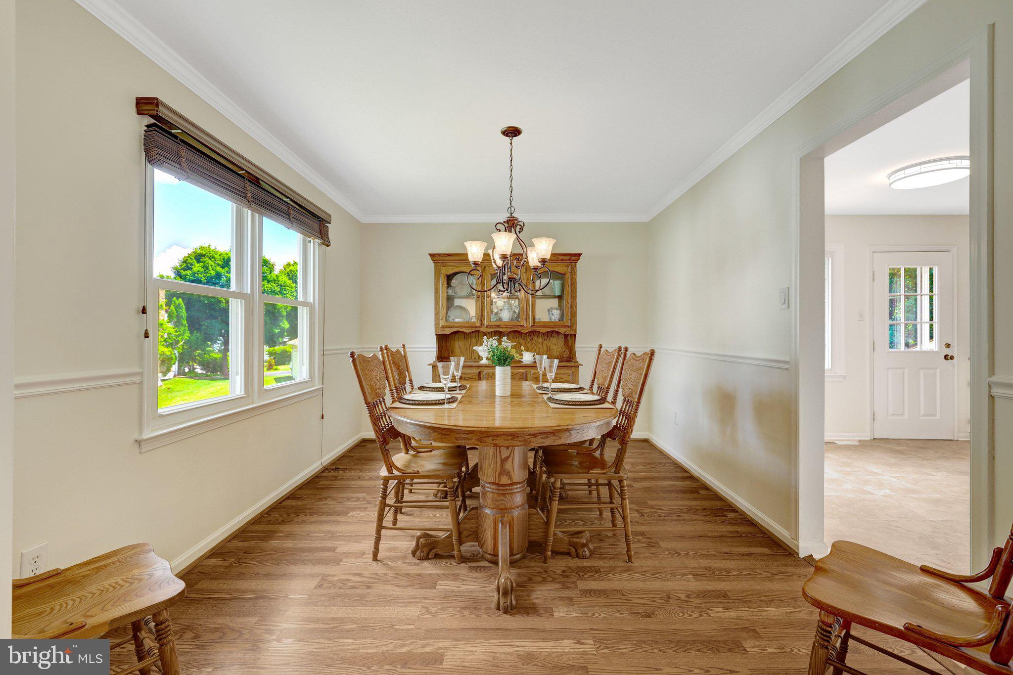 CHANTILLY HIGHLANDS - Residential