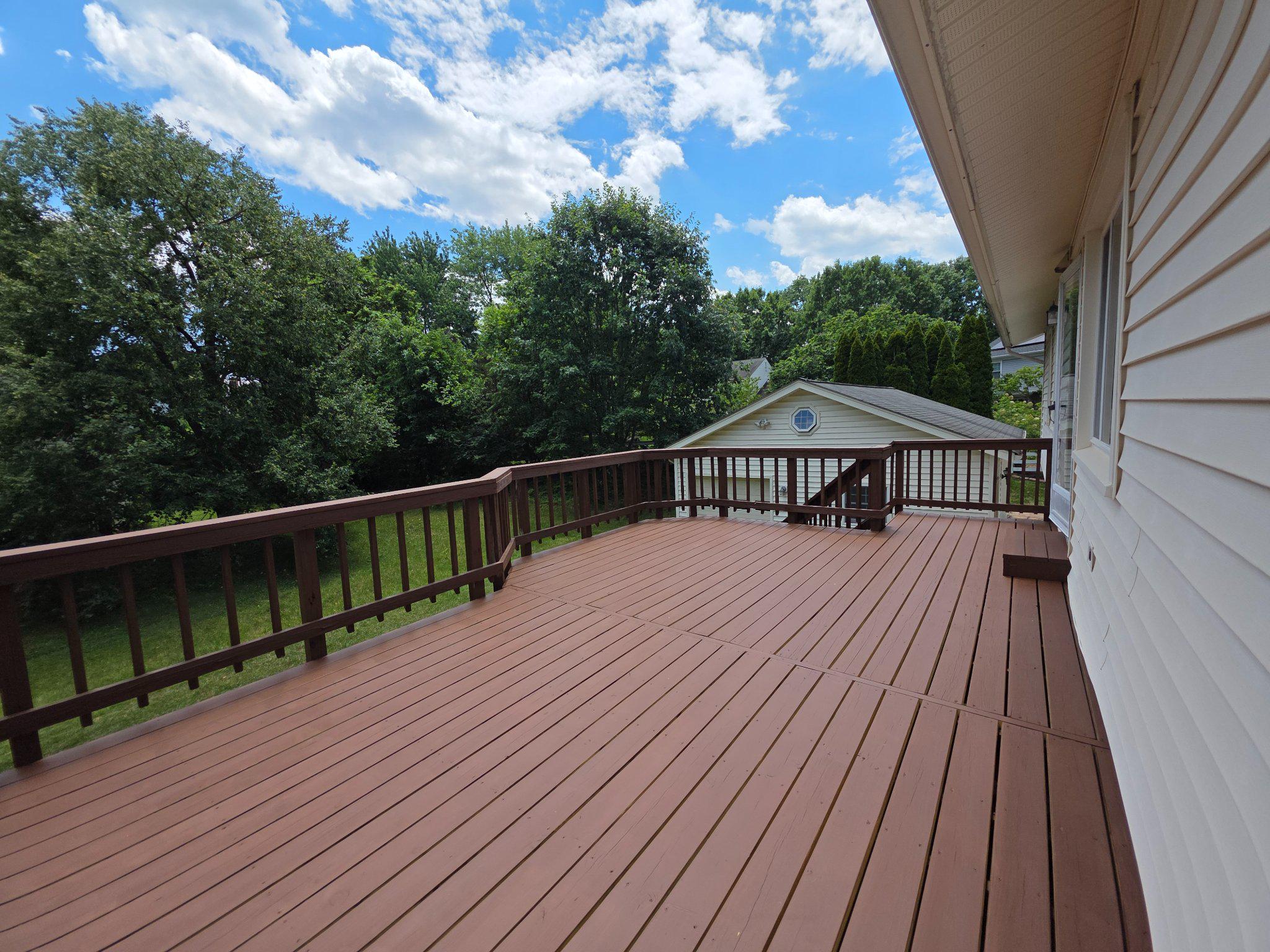 CHANTILLY HIGHLANDS - Residential