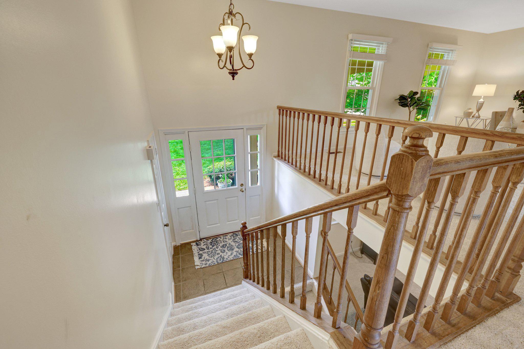 CHANTILLY HIGHLANDS - Residential