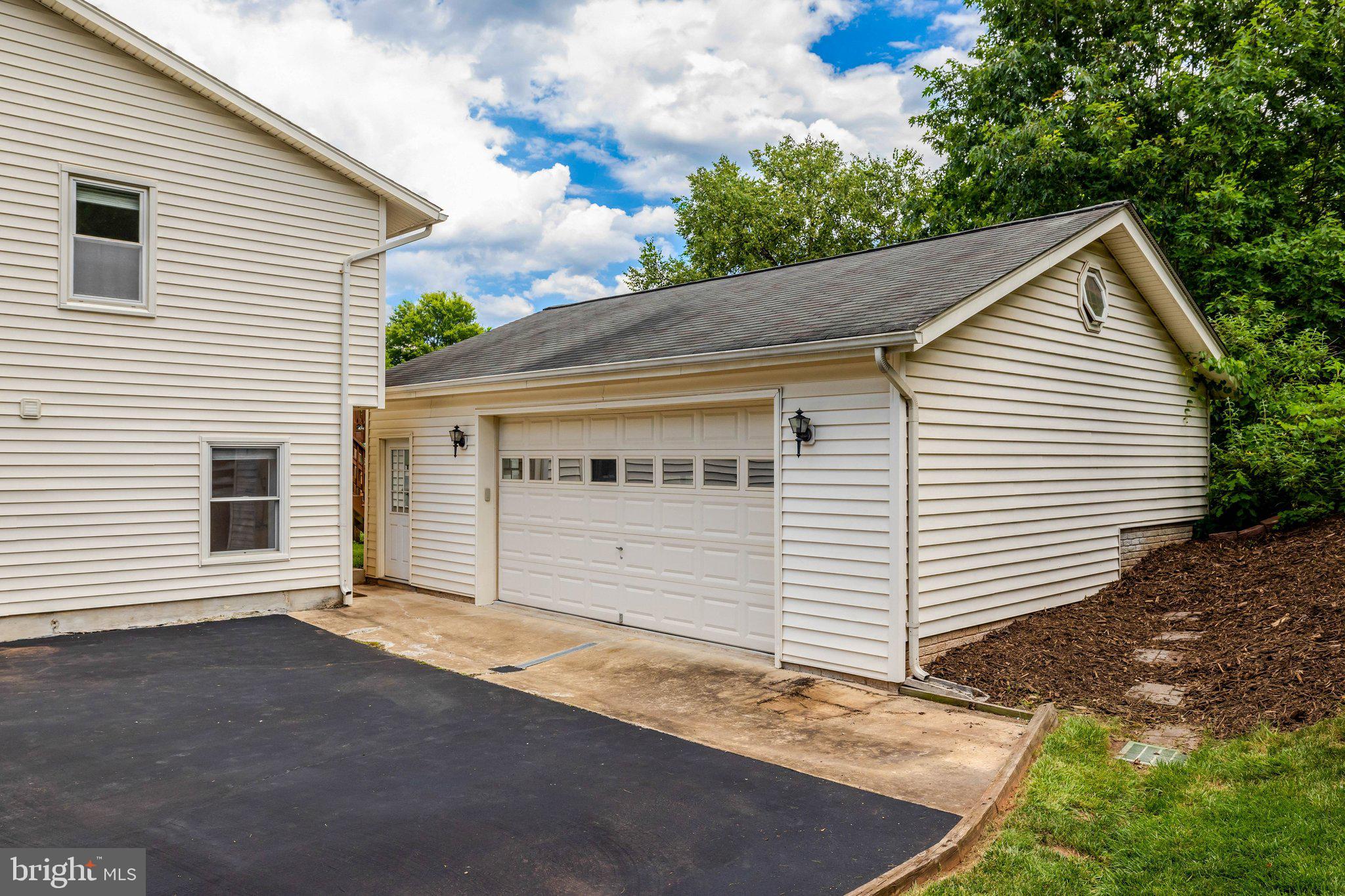 CHANTILLY HIGHLANDS - Residential