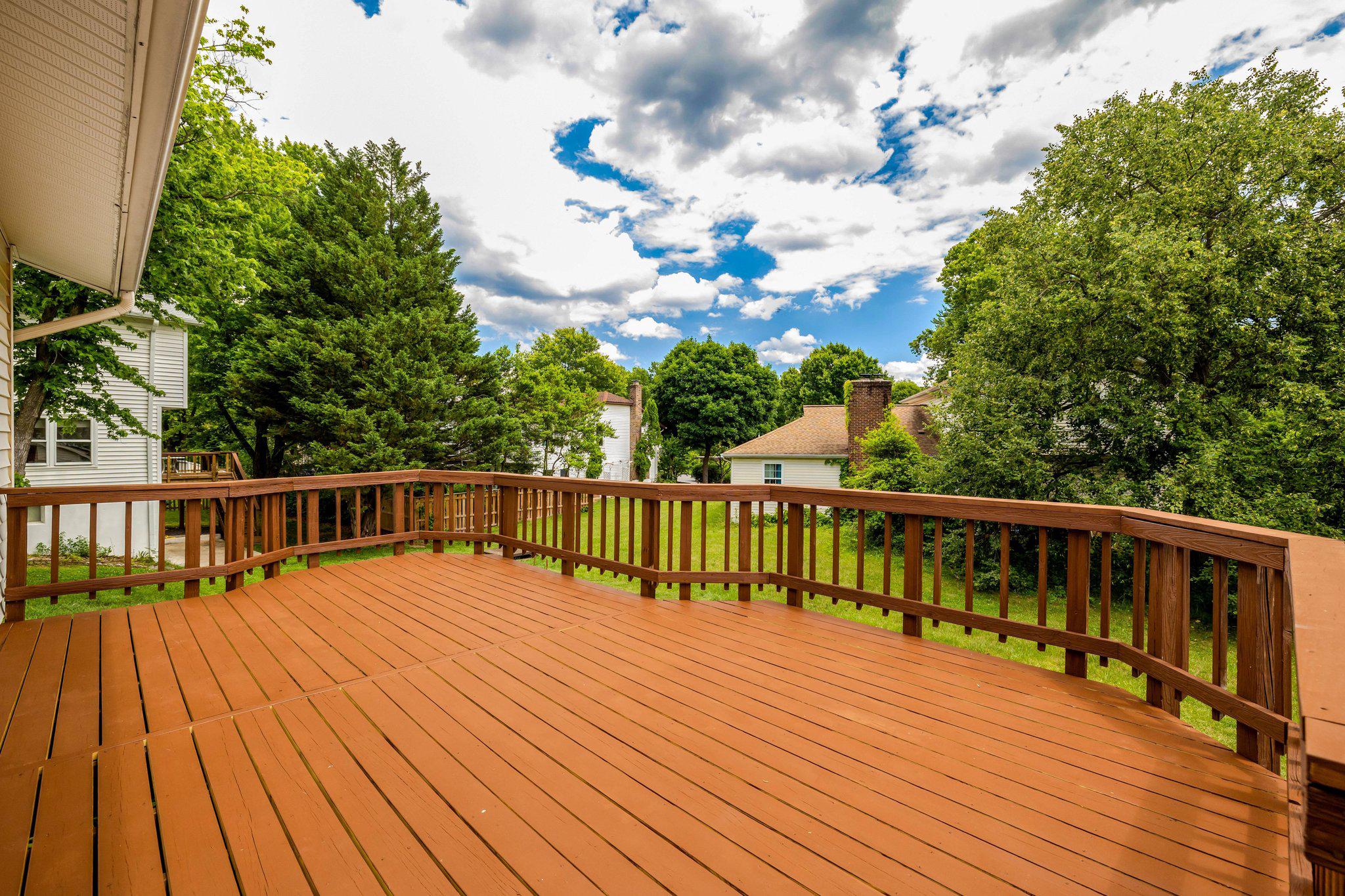 CHANTILLY HIGHLANDS - Residential