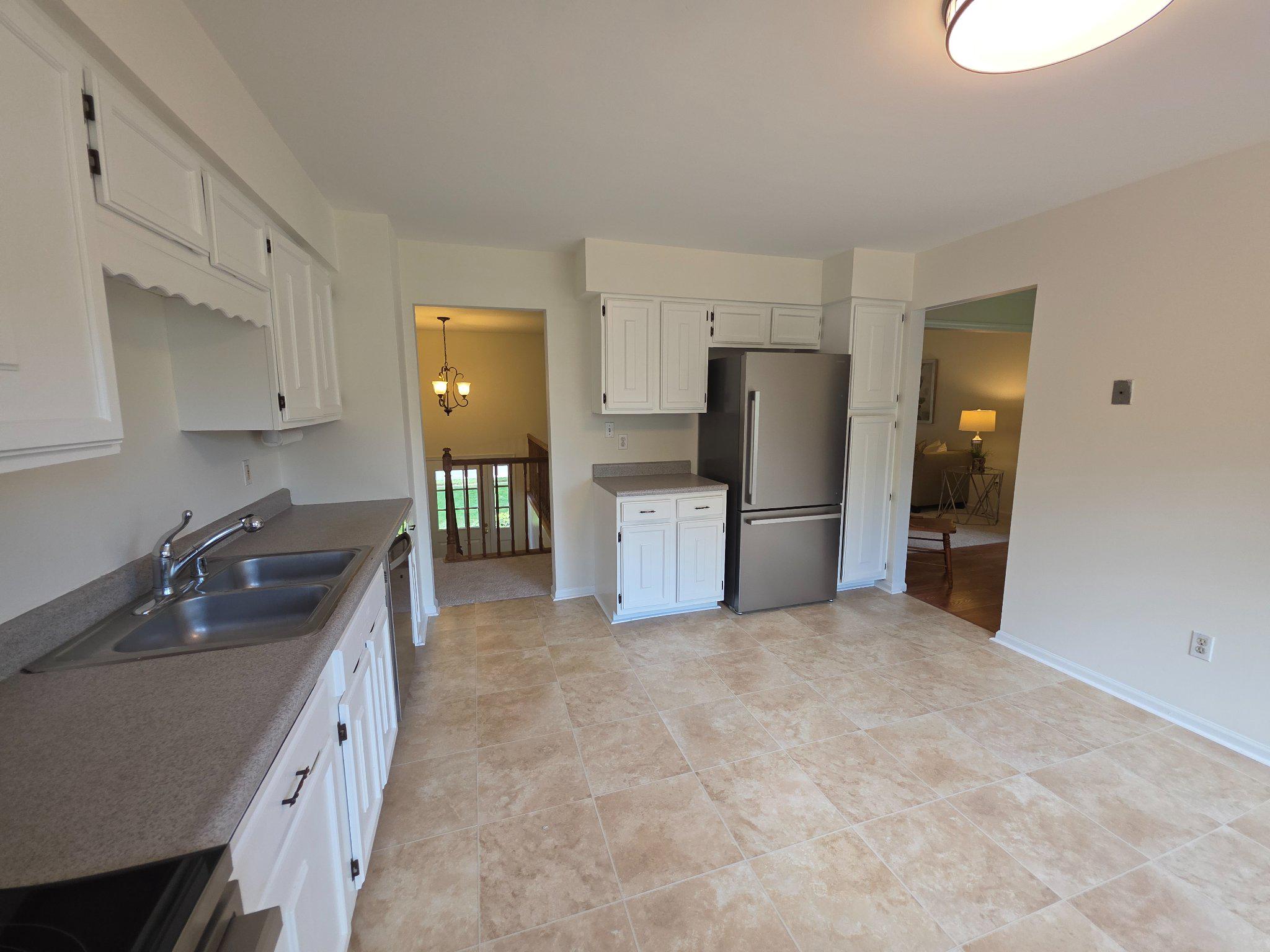CHANTILLY HIGHLANDS - Residential