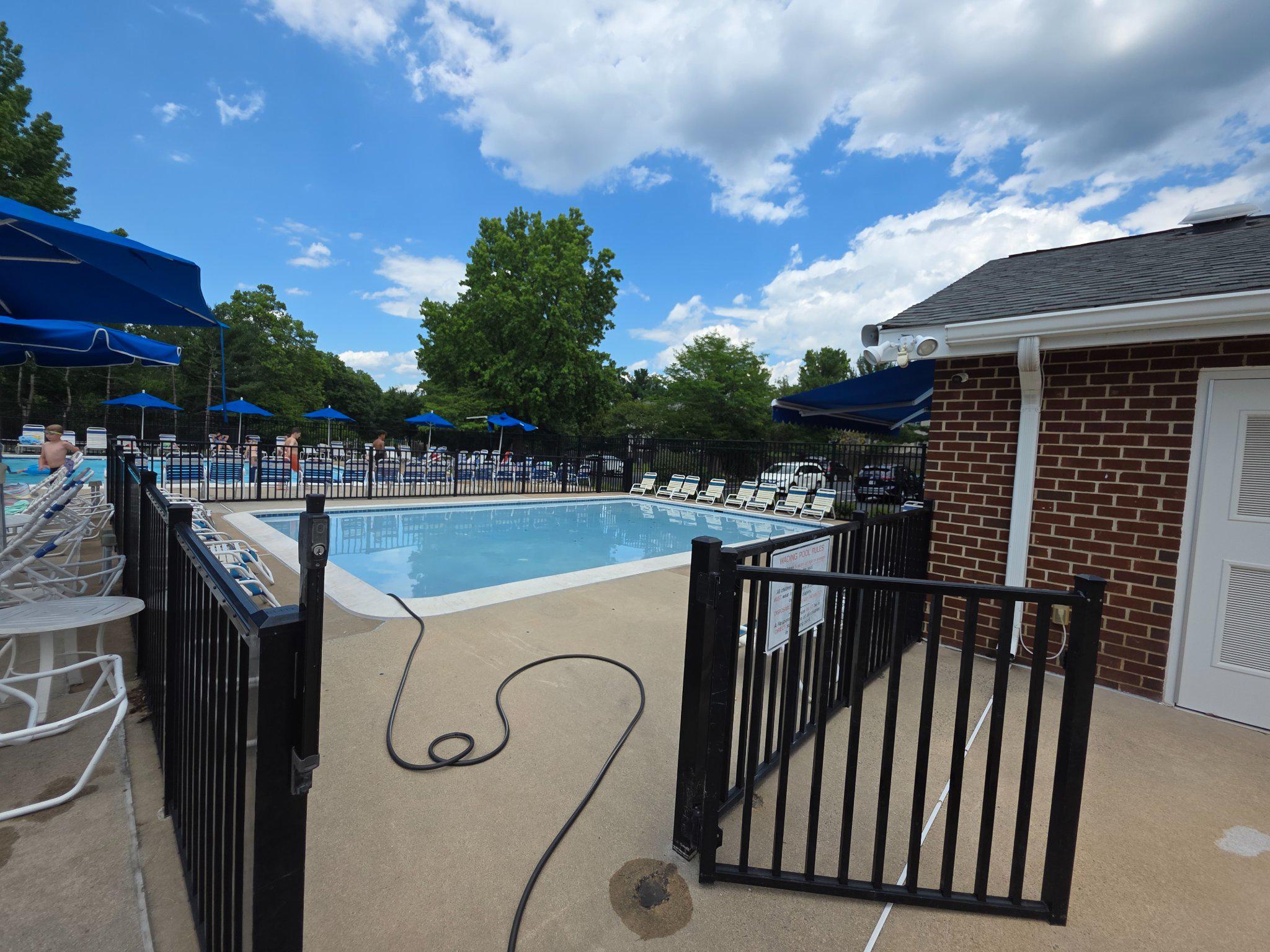CHANTILLY HIGHLANDS - Residential