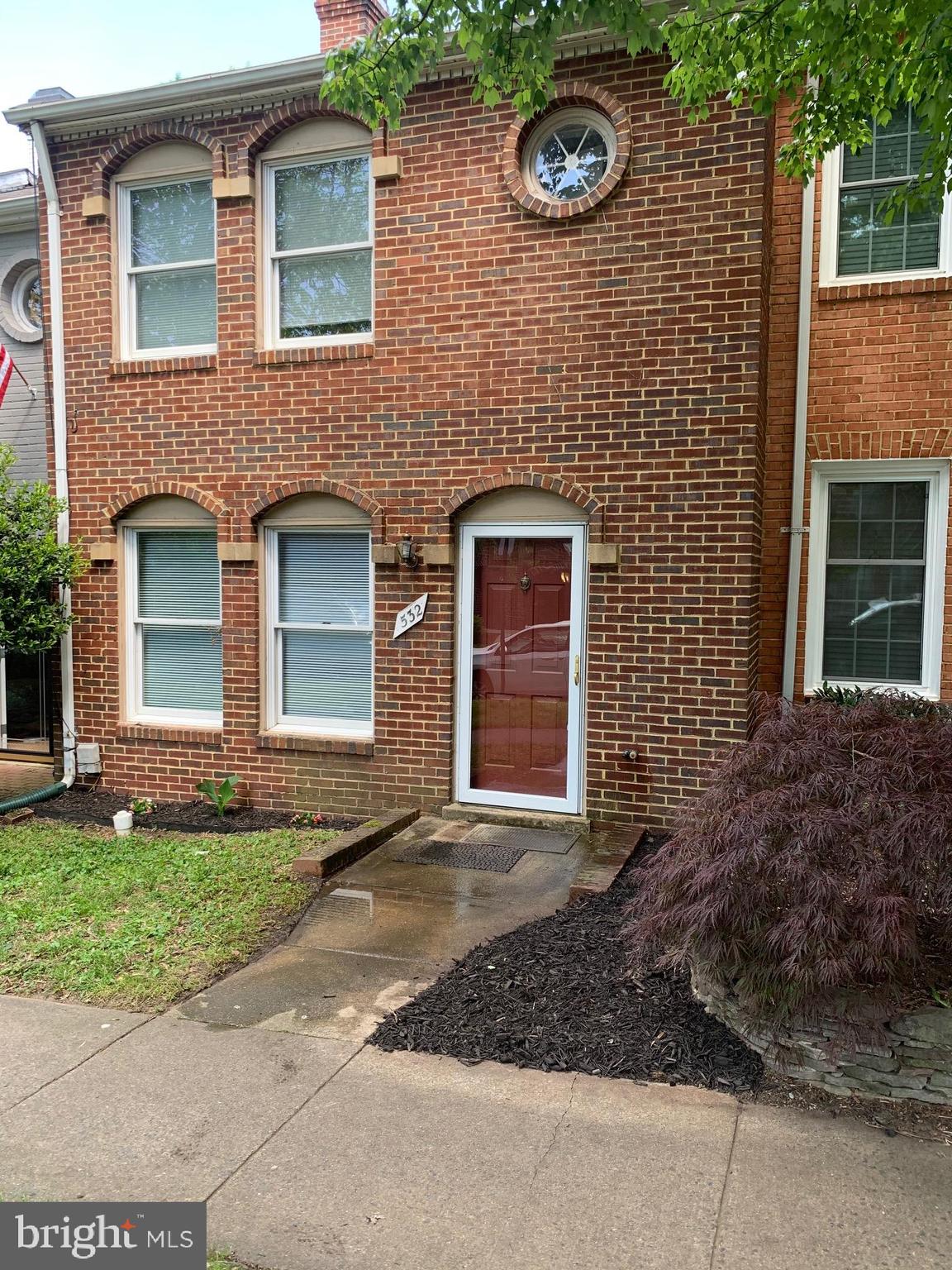 NONE AVAILABLE - Residential Lease