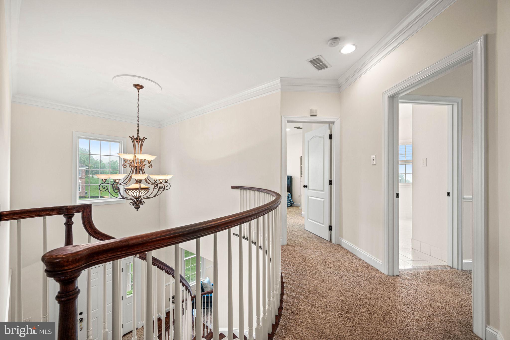 CHESTNUT RIDGE ESTATES - Residential