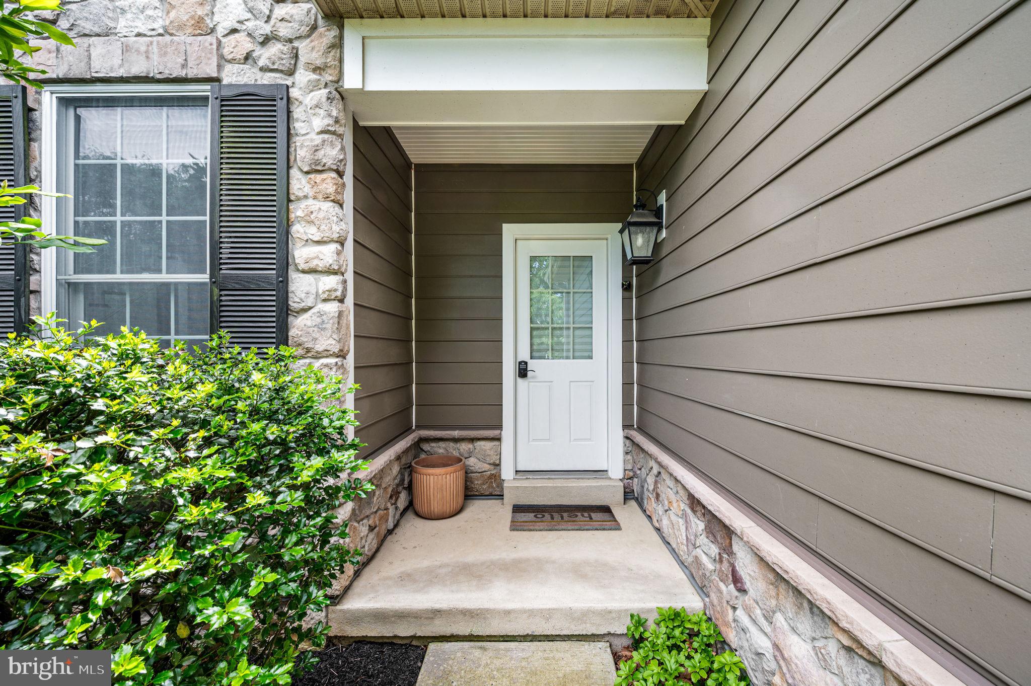 CHESTNUT RIDGE ESTATES - Residential