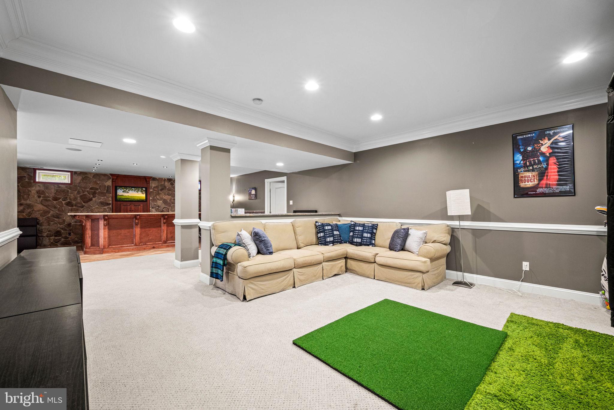 CHESTNUT RIDGE ESTATES - Residential